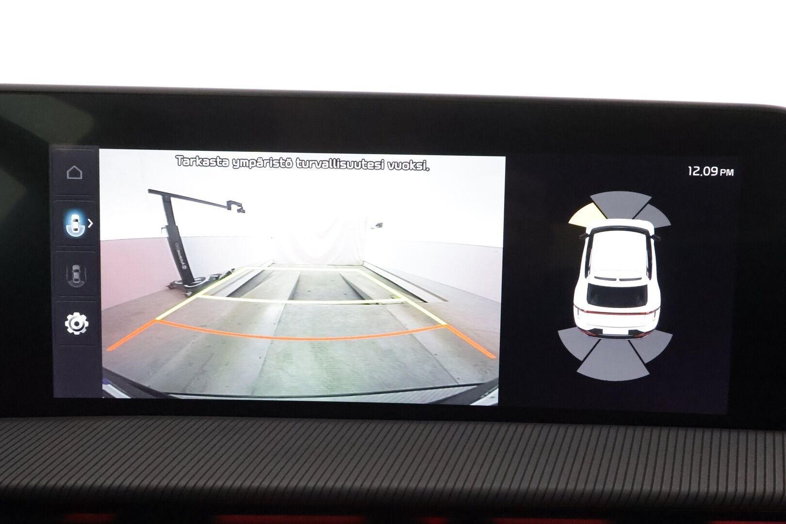 Kia EV6 2022 GT-Line AWD 77 kWh 325 hv * ACC / HUD / ILP / Meridian / P.kamera / Adapt.LED / Muistipenkki / Koukku / Ilmastoidut penkit * - Suomi-auto / Kahdet renkaat aluvanteilla / Merkkihuollettu / Juuri huollettu - HULLUT BLACKWEEK JATKOT - KORKOTARJOUS 2,49%