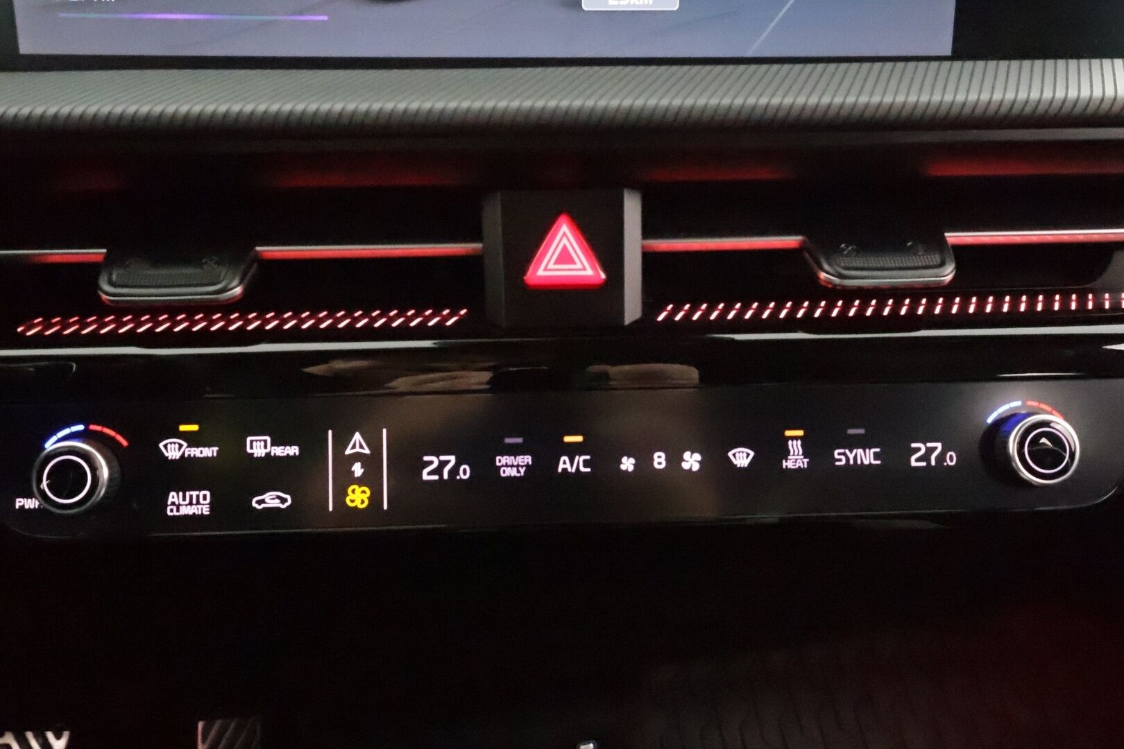 Kia EV6 2022 GT-Line AWD 77 kWh 325 hv * ACC / HUD / ILP / Meridian / P.kamera / Adapt.LED / Muistipenkki / Koukku / Ilmastoidut penkit * - Suomi-auto / Kahdet renkaat aluvanteilla / Merkkihuollettu / Juuri huollettu - HULLUT BLACKWEEK JATKOT - KORKOTARJOUS 2,49%