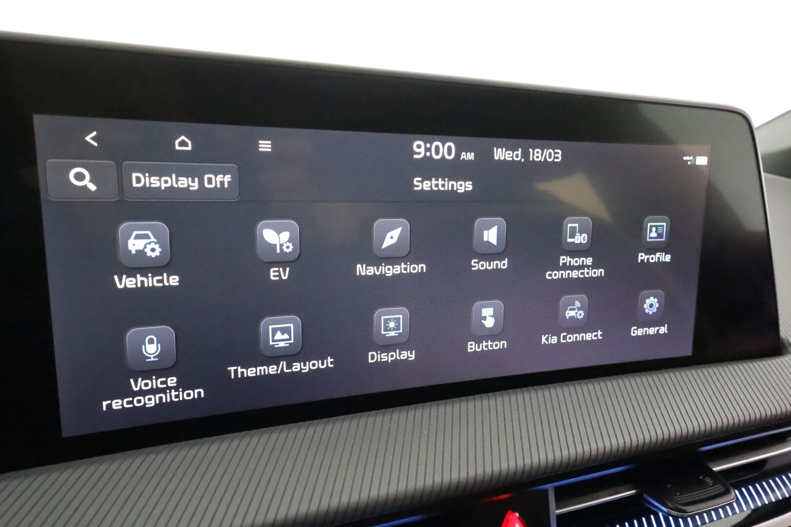 Kia EV6 2022 GT-Line AWD 77 kWh 325 hv * ACC / ILP / Muistipenkki / P.kamera / Koukku / Ilmastoidut penkit / Adapt.LED / Navi * - 1.Om Suomi-auto / Akku kuntotarkastettu / Kahdet renkaat aluvanteilla / Merkkihuollettu