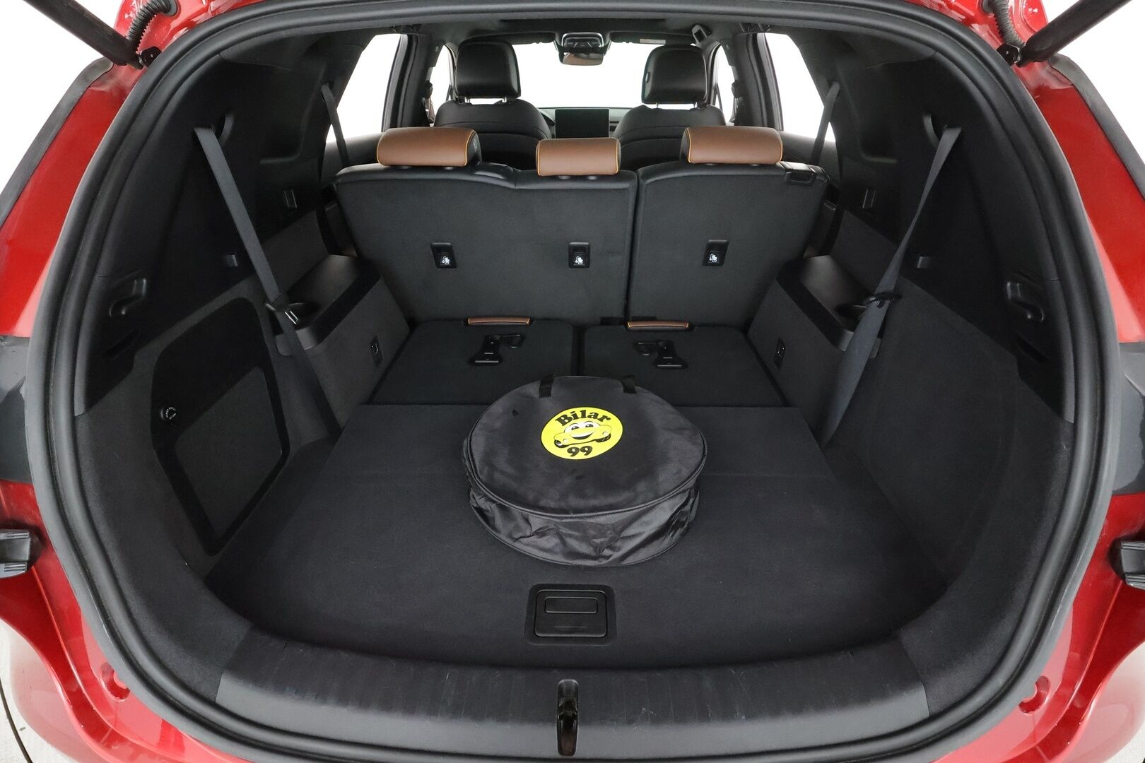 BYD Tang 2022 109kWh, AWD 7-P  * ACC / 360° / Panorama / Koukku / Muistipenkki / Dirac / Ilmastoidut nahat / KeylessGo / Navi / LED / Uudet kesä- ja talvirenkaat * - Kahdet uudet renkaat aluvanteilla / Merkkihuollettu - HULLUT AVAJAISHULINAT KORKOTARJOUS 3,29 %