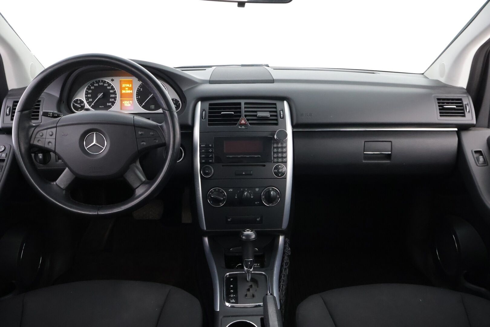 Mercedes-Benz B 2006 MYYDÄÄN HUUTOKAUPAT.COM! - MYYDÄÄN HUUTOKAUPAT.COM!