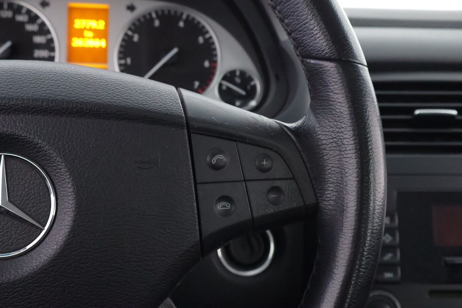 Mercedes-Benz B 2006 MYYDÄÄN HUUTOKAUPAT.COM! - MYYDÄÄN HUUTOKAUPAT.COM!