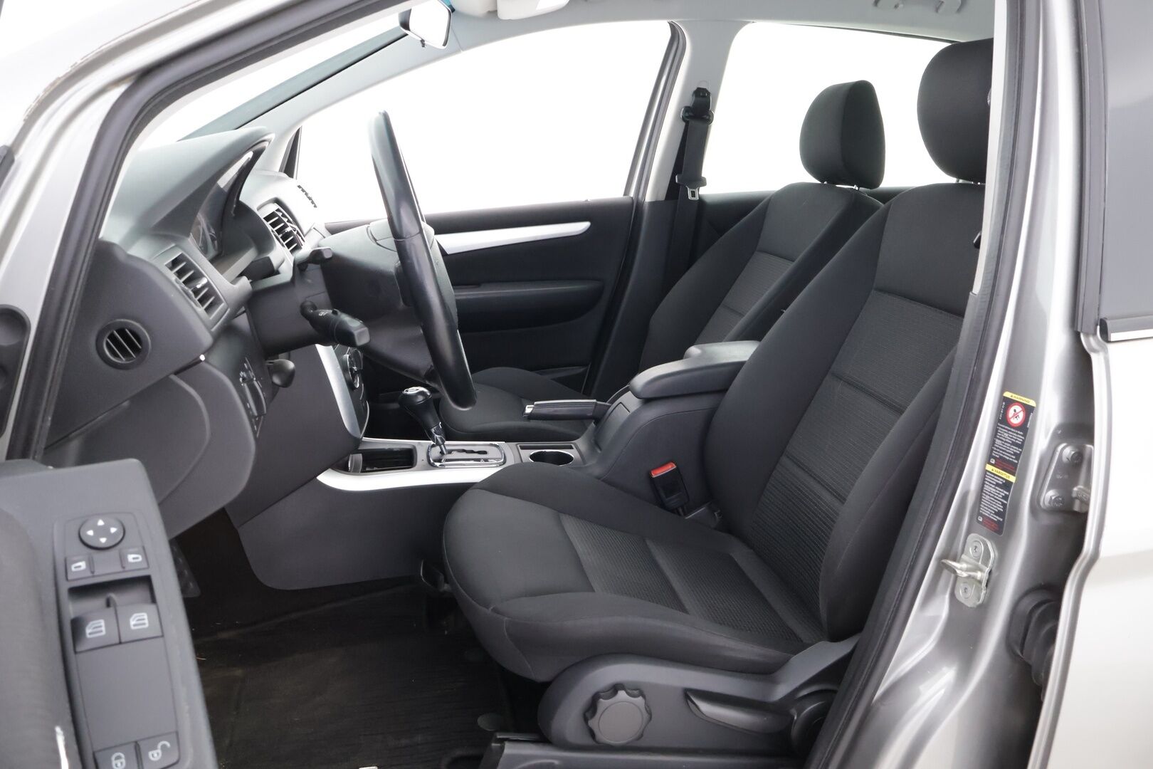 Mercedes-Benz B 2006 MYYDÄÄN HUUTOKAUPAT.COM! - MYYDÄÄN HUUTOKAUPAT.COM!