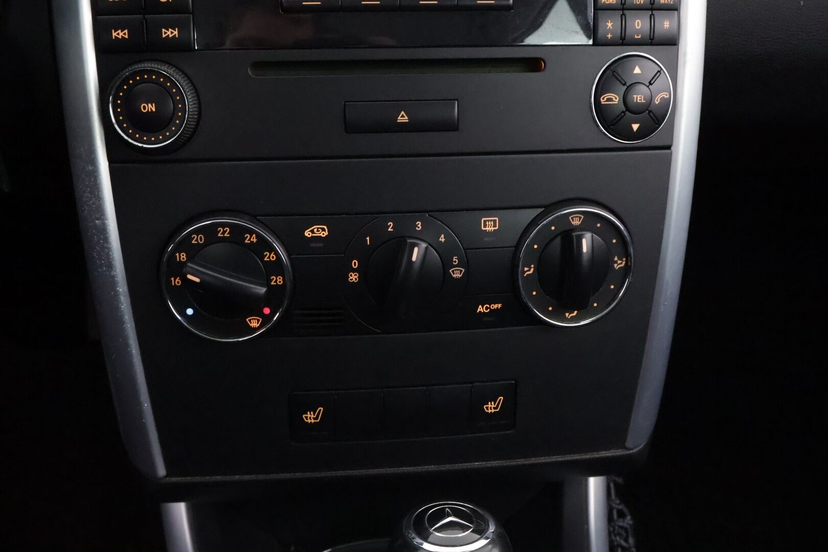 Mercedes-Benz B 2006 MYYDÄÄN HUUTOKAUPAT.COM! - MYYDÄÄN HUUTOKAUPAT.COM!