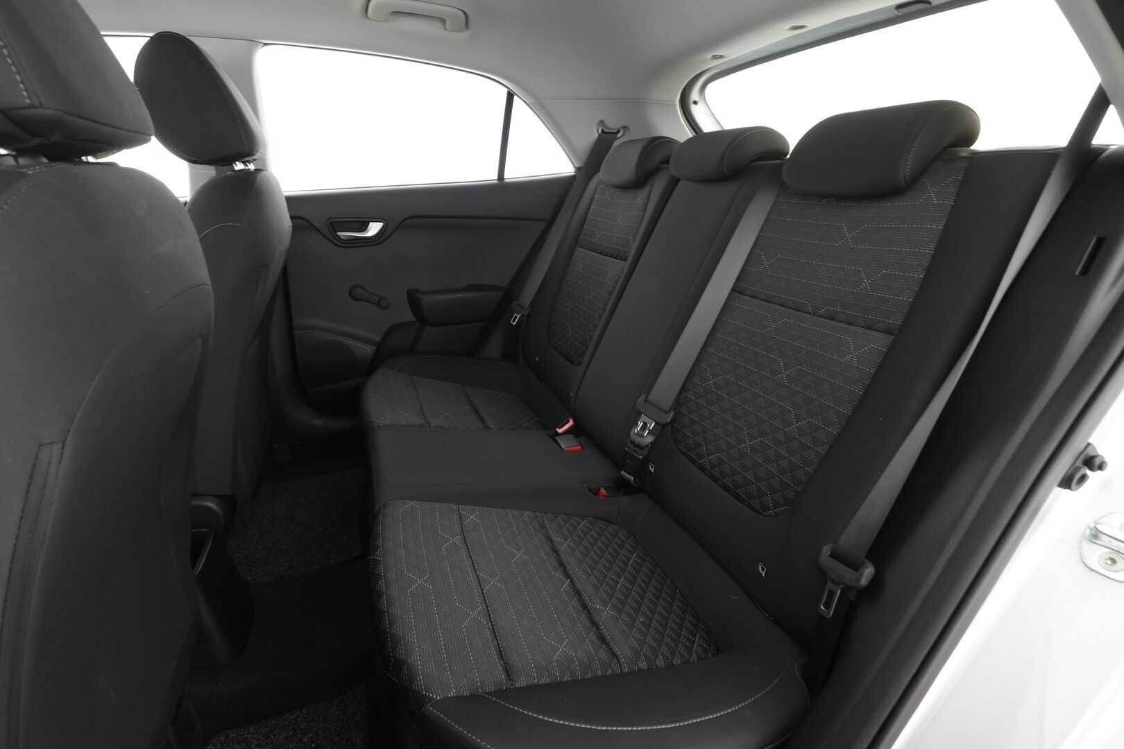 Kia Rio 2022 1,2 LX * 1.Om Suomi-auto / Vakkari / Lohko+Sisä / Bluetooth / 2xRenkaat / Ratinlämmitin *