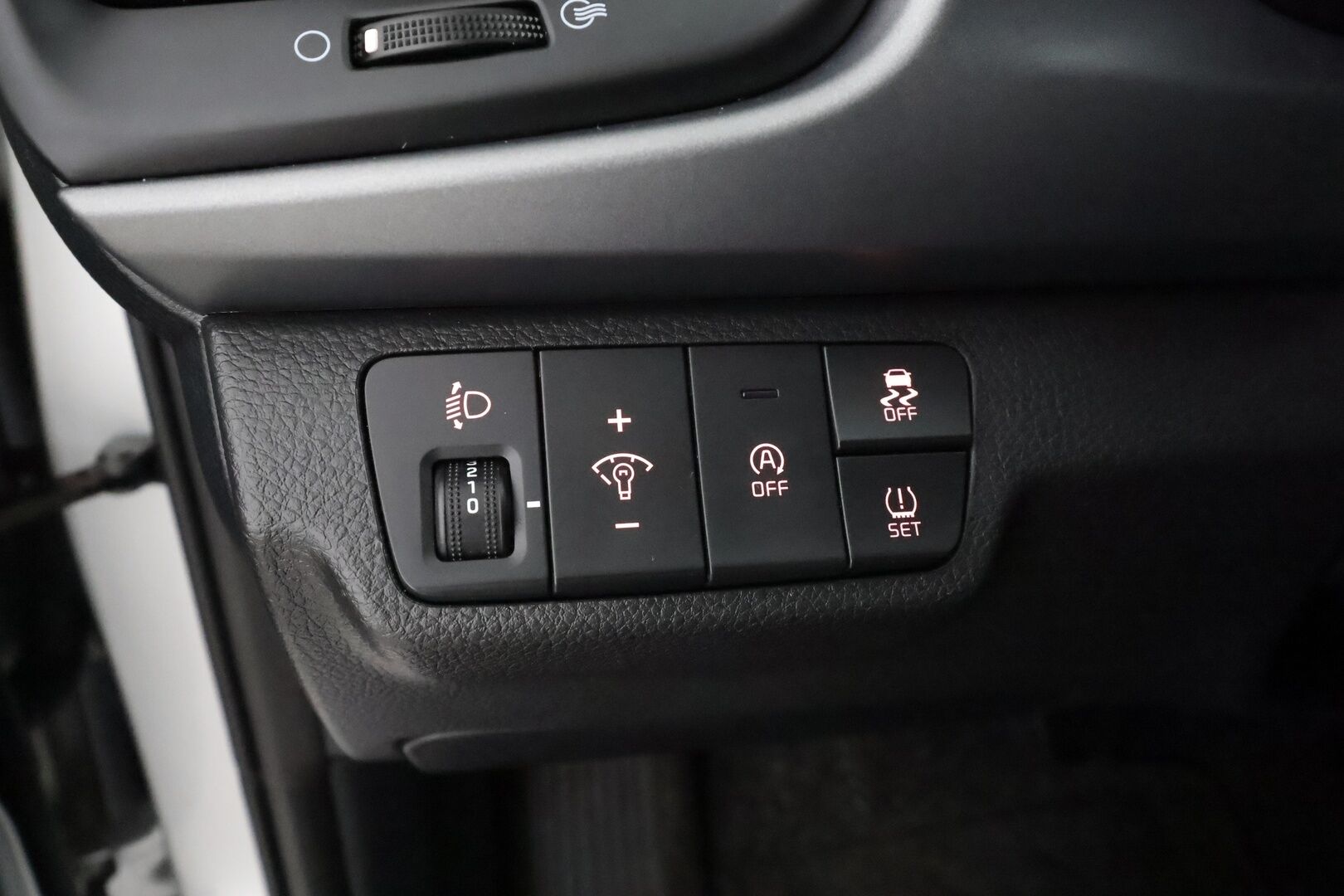 Kia Rio 2022 1,2 LX * 1.Om Suomi-auto / Vakkari / Lohko+Sisä / Bluetooth / 2xRenkaat / Ratinlämmitin *