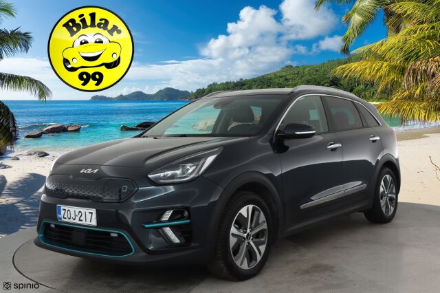 Kia Niro 2022