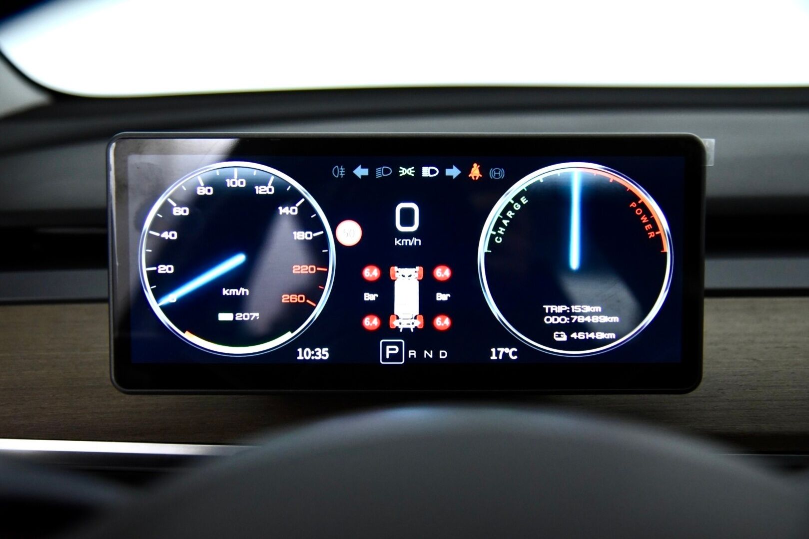 Tesla Model 3 2021 Long Range AWD Refresh / Lämpöpumppu / Matrix-LED / P-Kamera / 2x Renkaat ja Vanteet - Akku kuntotarkistettu! / Lasikatto / Premium Audio / Autopilot / Musta Nahkasisusta