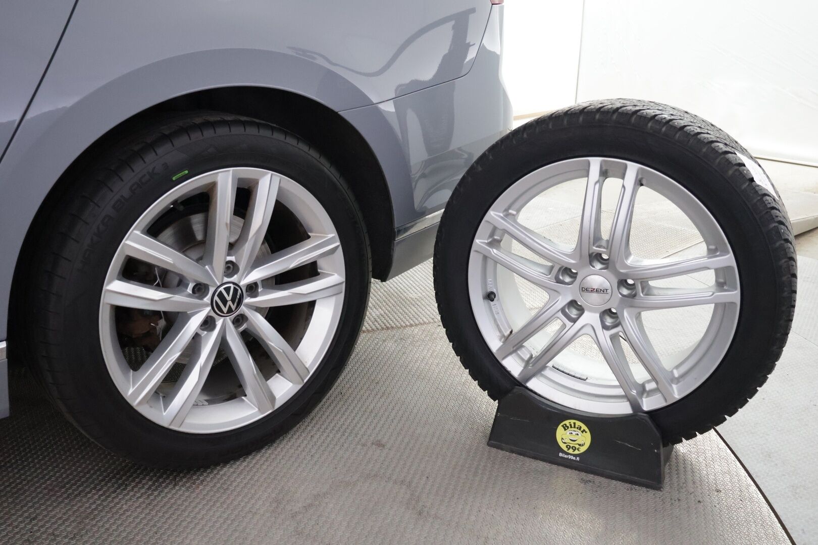 Volkswagen Passat 2022 Variant R-Line 2,0 TDI EVO SCR 110 kW DSG *ALV / Webasto / ACC / Koukku / P.Kamera / Matrix-LED / Kaistavahti* - 2.Om Suomi-auto / Näyttävä yksilö / 2x renkaat