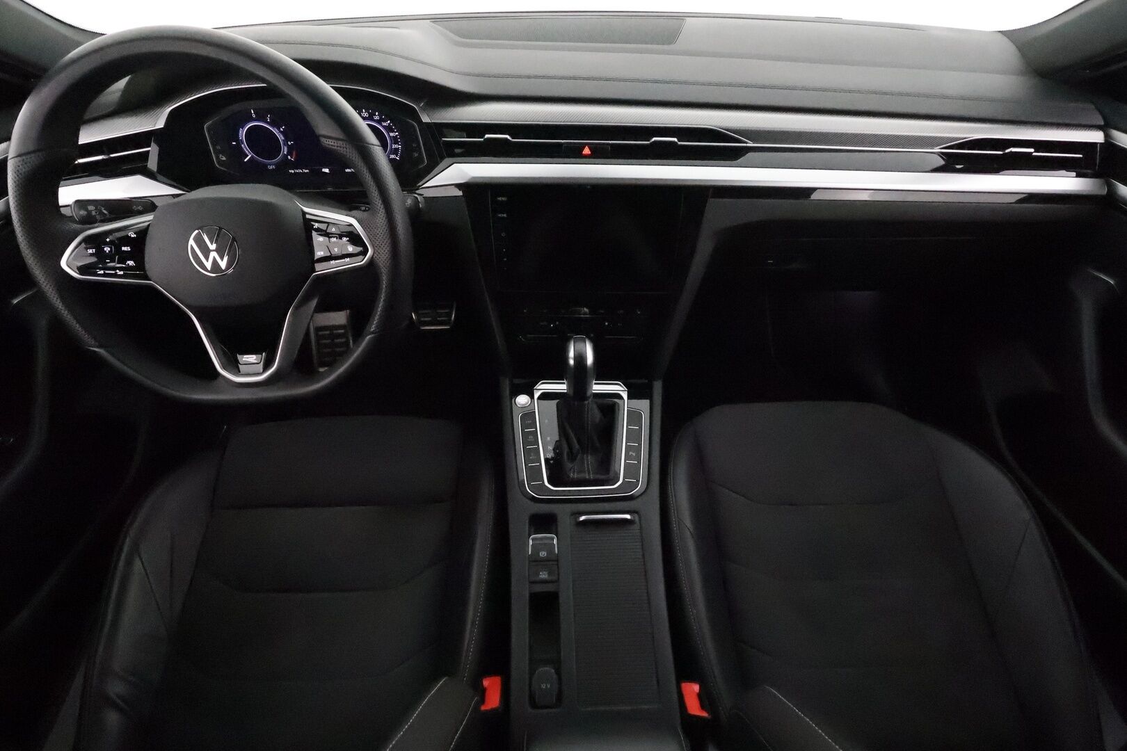Volkswagen Arteon 2022 Shooting Brake R-Line Business eHybrid 160 kW DSG **HUD / Webasto / Koukku /  ACC / P.kamera / Adapt.LED / Navi** - Suomi-auto / 2x Latauskaapelit / Kahdet Renkaat / Merkkihuollettu!