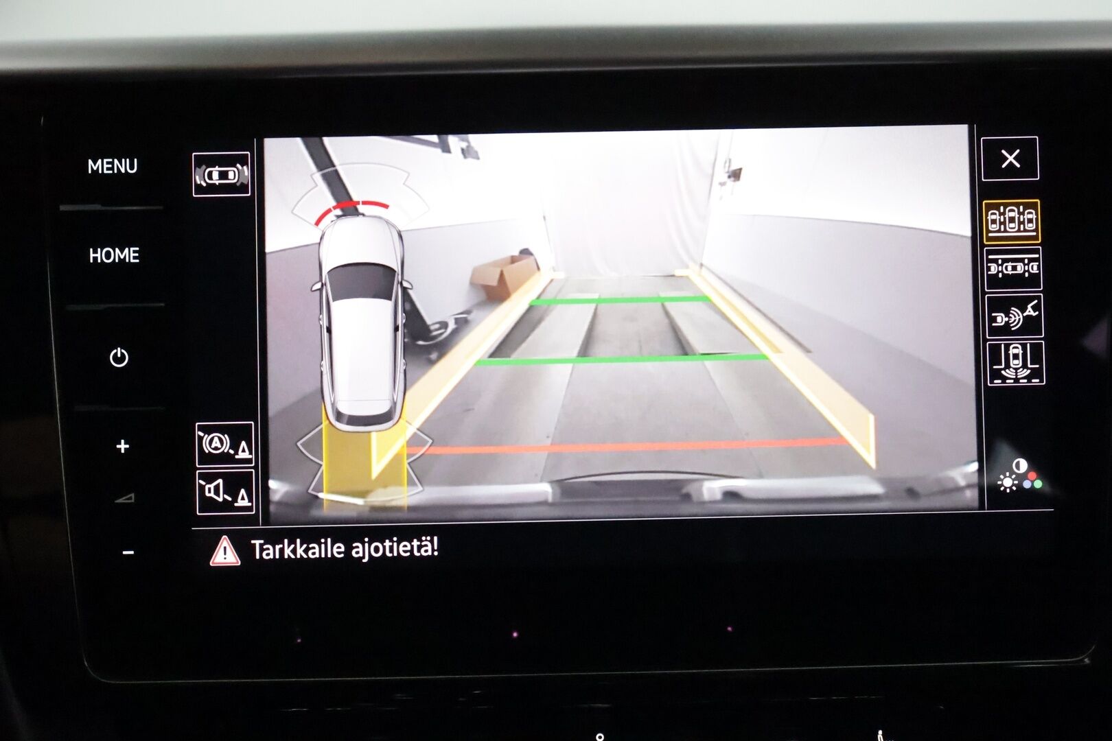 Volkswagen Arteon 2022 Shooting Brake R-Line Business eHybrid 160 kW DSG **HUD / Webasto / Koukku /  ACC / P.kamera / Adapt.LED / Navi** - Suomi-auto / 2x Latauskaapelit / Kahdet Renkaat / Merkkihuollettu!