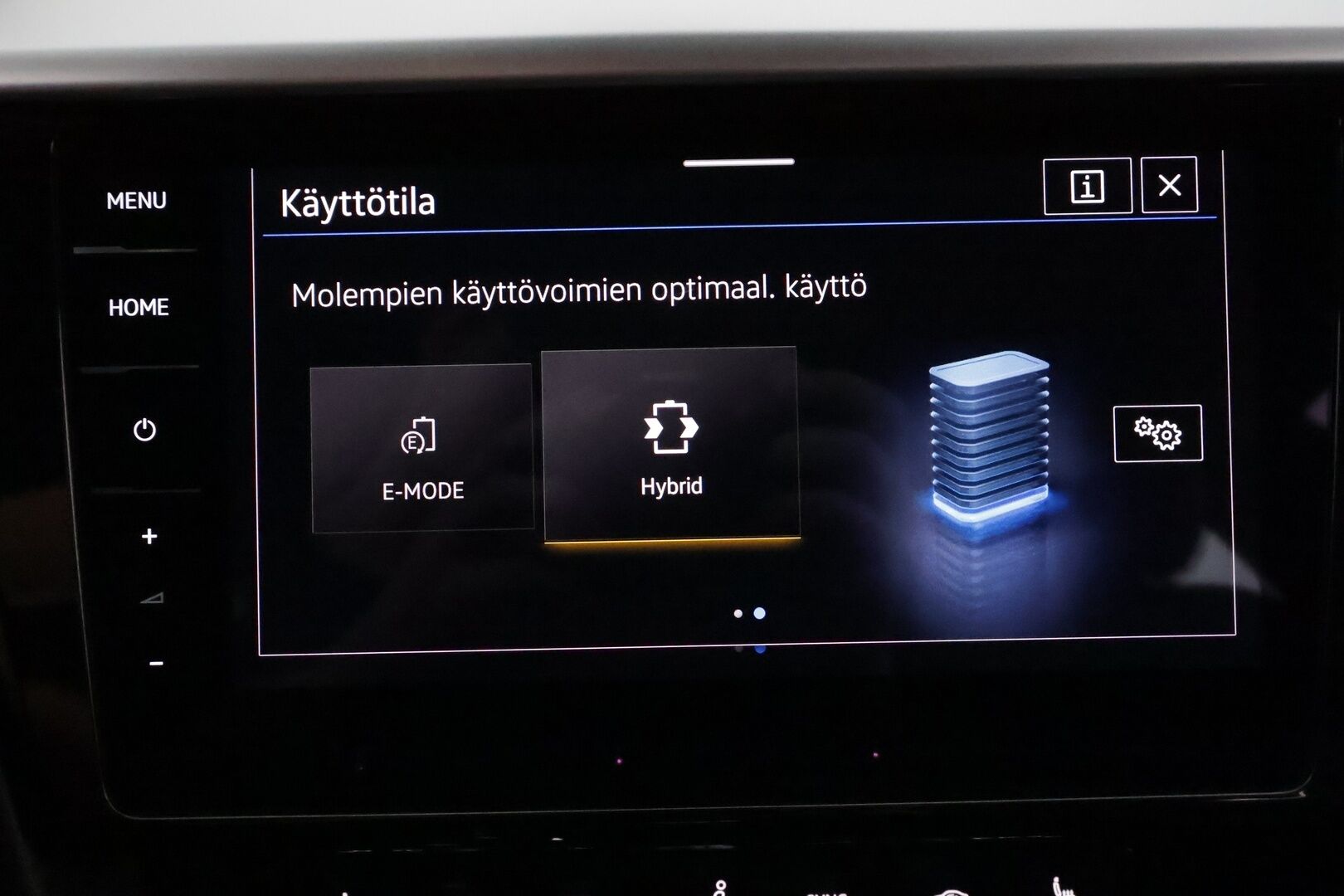 Volkswagen Arteon 2022 Shooting Brake R-Line Business eHybrid 160 kW DSG **HUD / Webasto / Koukku /  ACC / P.kamera / Adapt.LED / Navi** - Suomi-auto / 2x Latauskaapelit / Kahdet Renkaat / Merkkihuollettu!