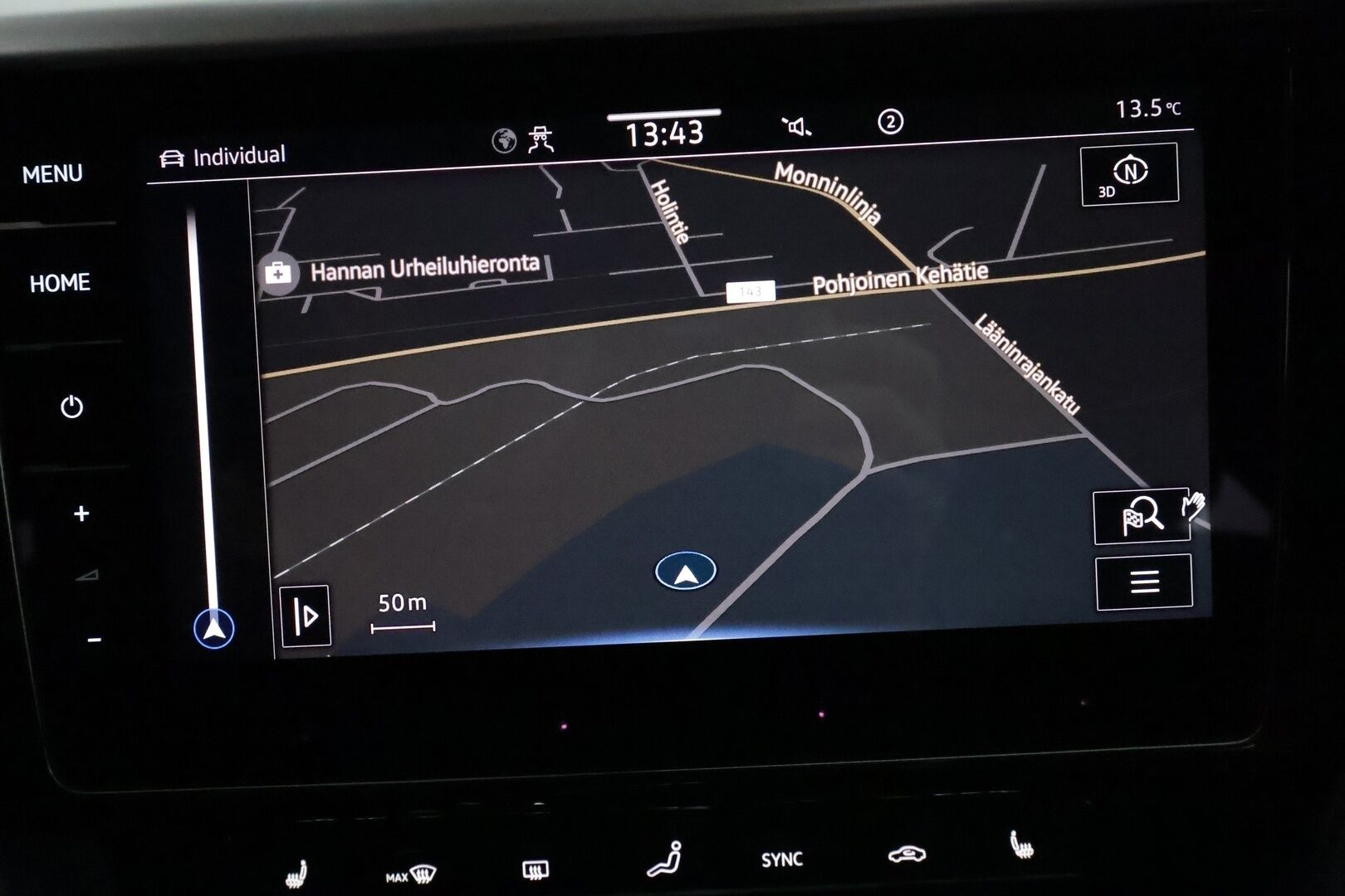 Volkswagen Arteon 2022 Shooting Brake R-Line Business eHybrid 160 kW DSG **HUD / Webasto / Koukku /  ACC / P.kamera / Adapt.LED / Navi** - Suomi-auto / 2x Latauskaapelit / Kahdet Renkaat / Merkkihuollettu!