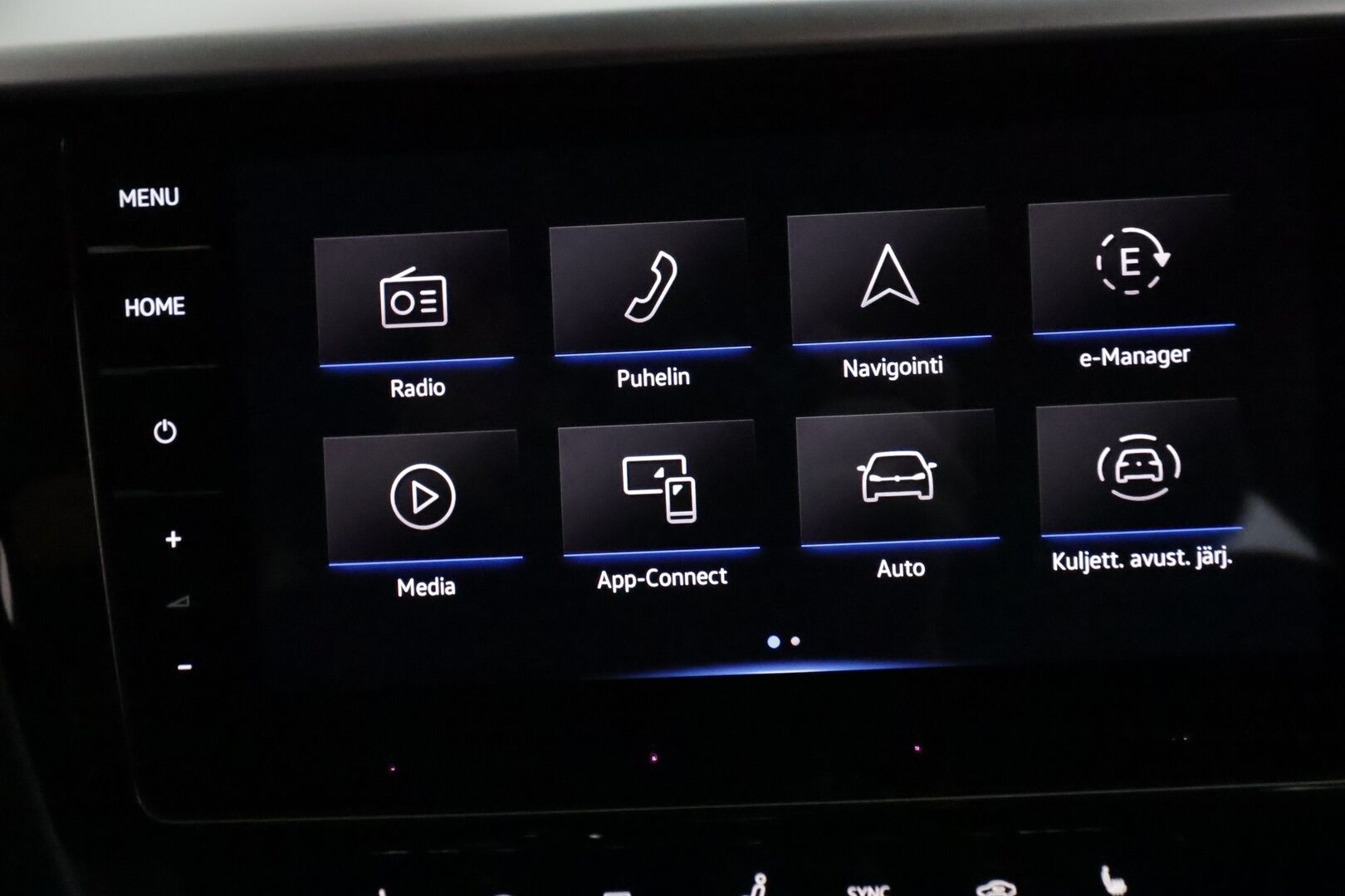 Volkswagen Arteon 2022 Shooting Brake R-Line Business eHybrid 160 kW DSG **HUD / Webasto / Koukku /  ACC / P.kamera / Adapt.LED / Navi** - Suomi-auto / 2x Latauskaapelit / Kahdet Renkaat / Merkkihuollettu!