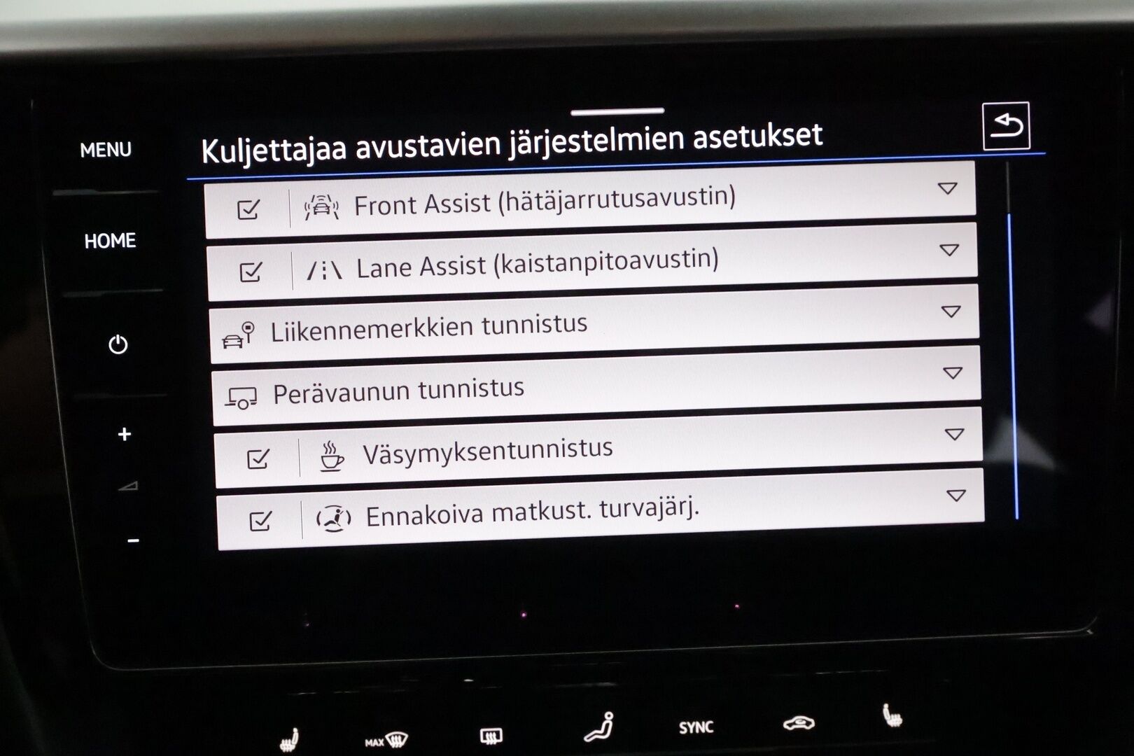 Volkswagen Arteon 2022 Shooting Brake R-Line Business eHybrid 160 kW DSG **HUD / Webasto / Koukku /  ACC / P.kamera / Adapt.LED / Navi** - Suomi-auto / 2x Latauskaapelit / Kahdet Renkaat / Merkkihuollettu!