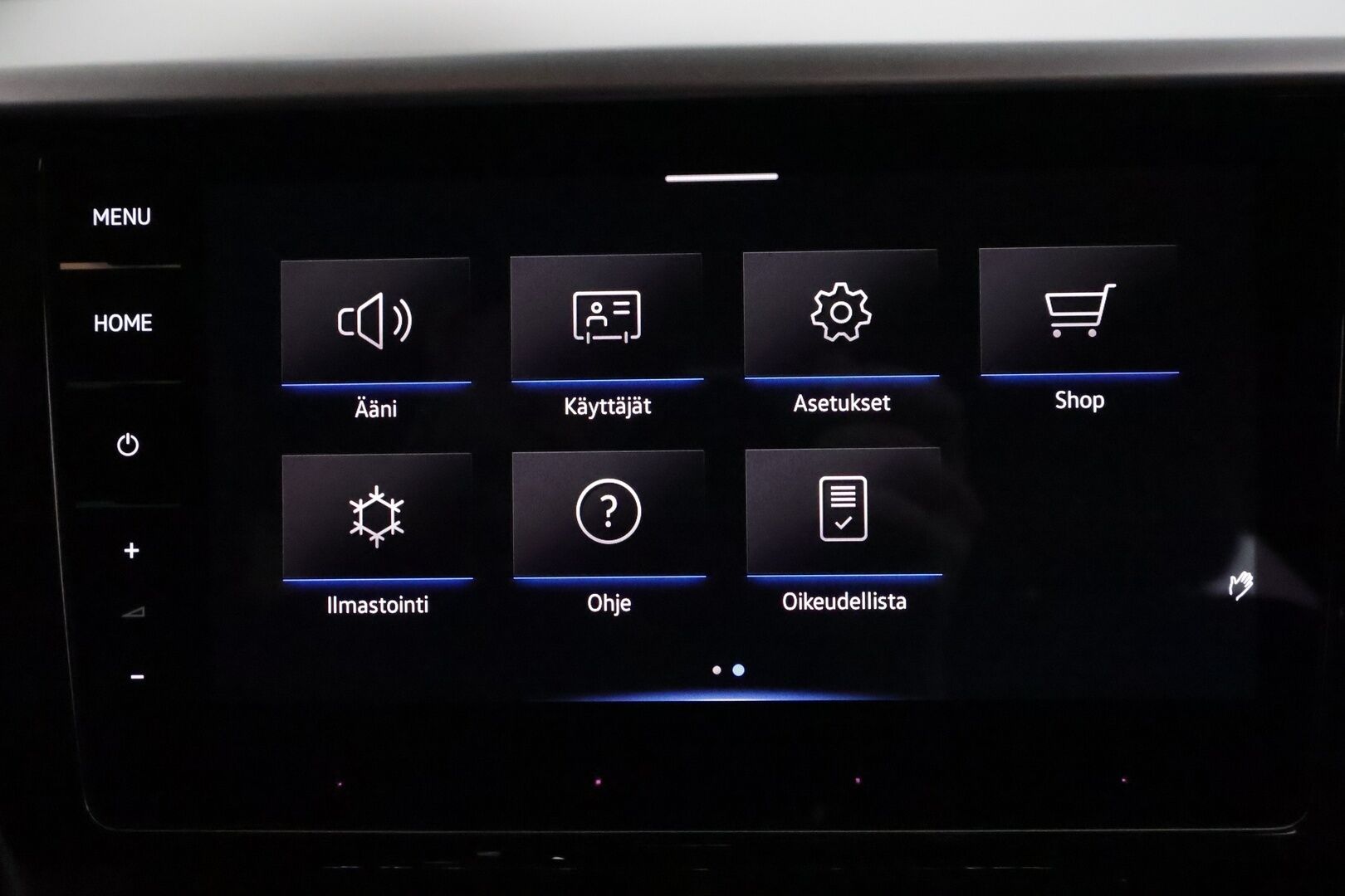 Volkswagen Arteon 2022 Shooting Brake R-Line Business eHybrid 160 kW DSG **HUD / Webasto / Koukku /  ACC / P.kamera / Adapt.LED / Navi** - Suomi-auto / 2x Latauskaapelit / Kahdet Renkaat / Merkkihuollettu!