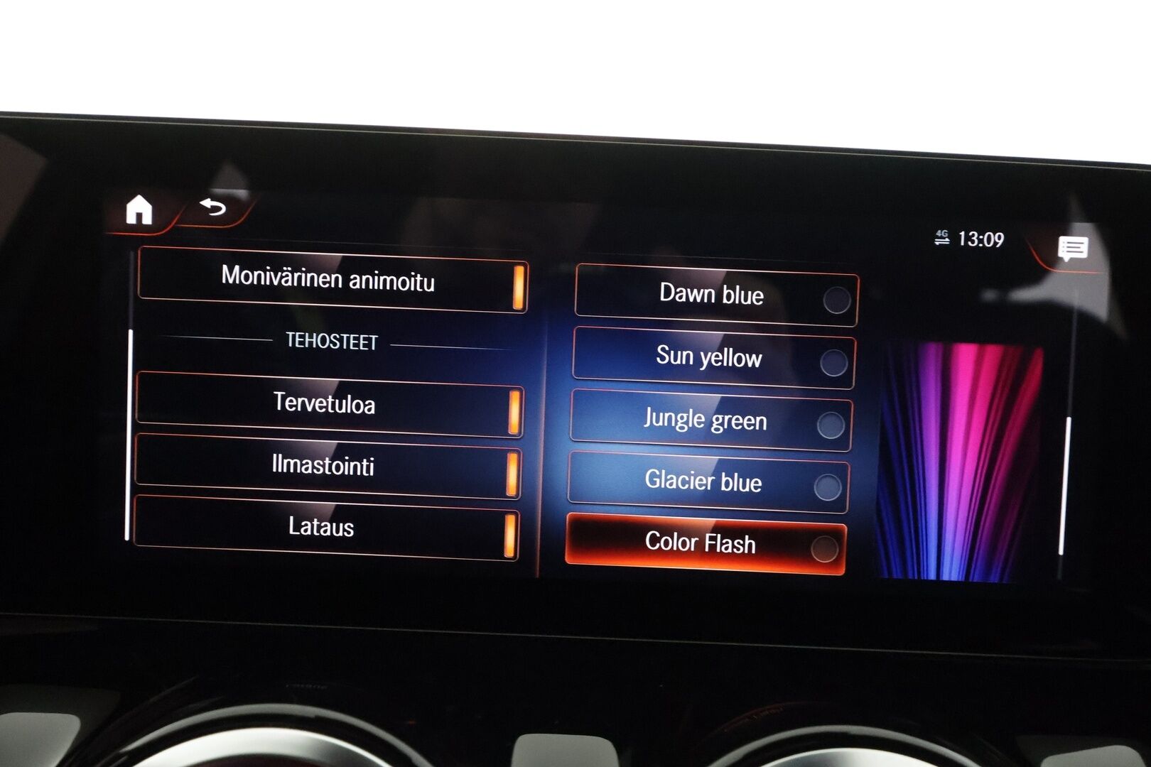 Mercedes-Benz EQA 2021 250 AMG - | Distronic+ | ILP | Koukku | Nahka-alcantara | Sporttipenkit | Widescreen | Ambient light | Nahka-alcantara | P.kamera | LED | BSM |