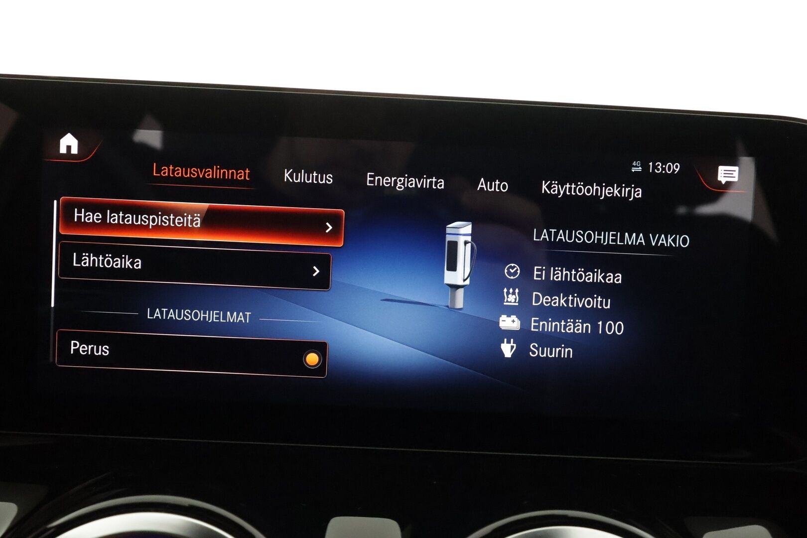 Mercedes-Benz EQA 2021 250 AMG - | Distronic+ | ILP | Koukku | Nahka-alcantara | Sporttipenkit | Widescreen | Ambient light | Nahka-alcantara | P.kamera | LED | BSM |