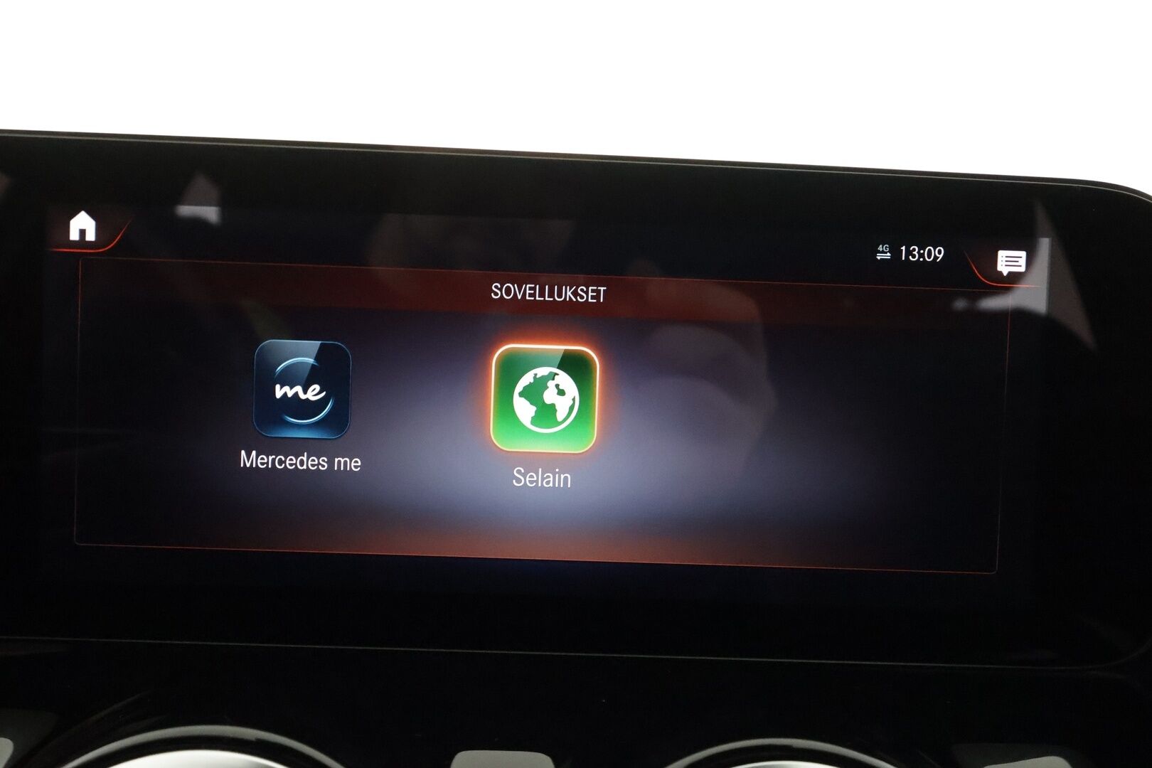 Mercedes-Benz EQA 2021 250 AMG - | Distronic+ | ILP | Koukku | Nahka-alcantara | Sporttipenkit | Widescreen | Ambient light | Nahka-alcantara | P.kamera | LED | BSM |