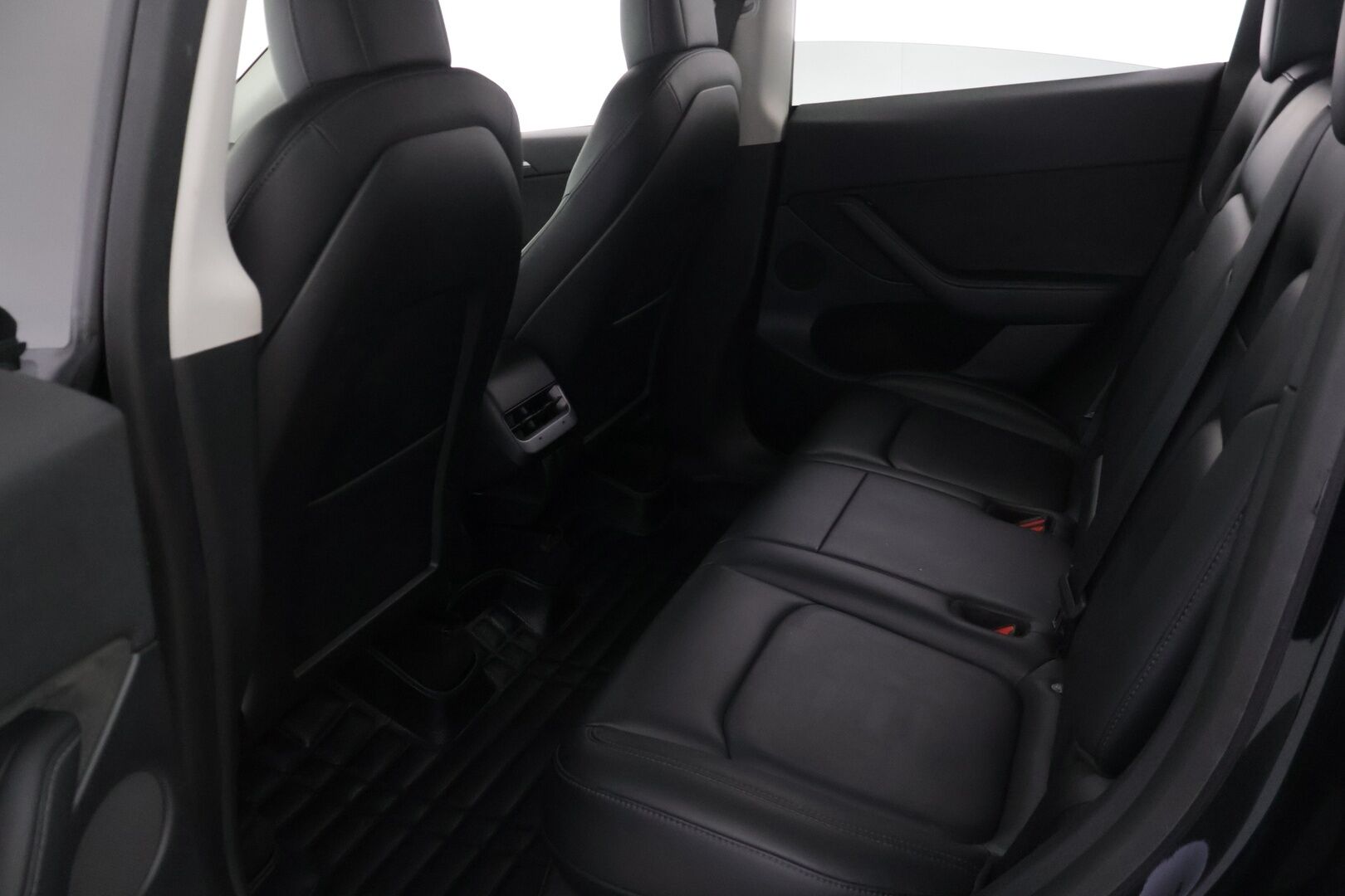 Tesla Model Y 2021 Long Range - Akku kuntotarkastettu | ILP | ACC | Lasikatto | Matrix-LED | P.Kamera | Muistipenkki | Premium Audio | Navi | Keyless