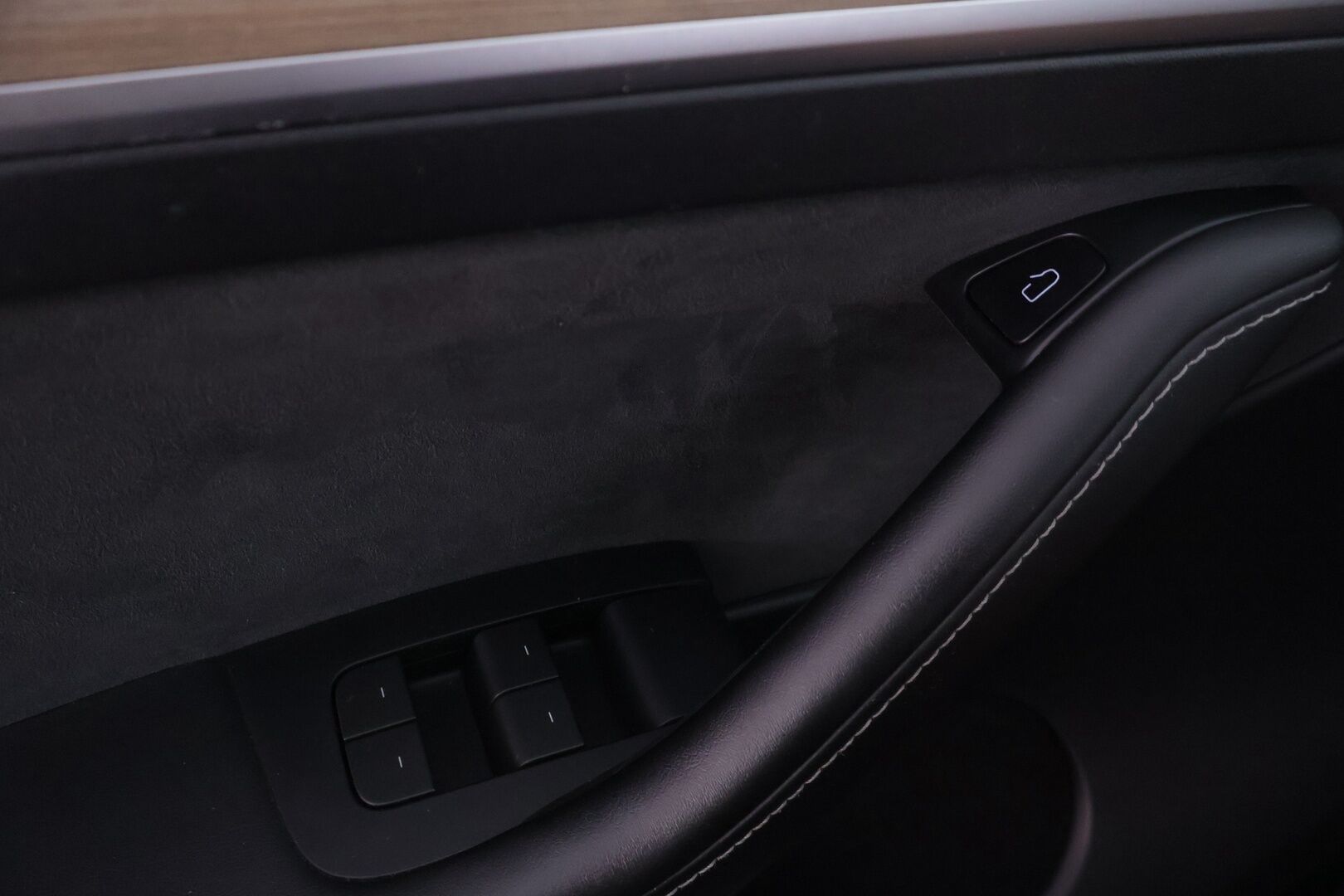 Tesla Model Y 2021 Long Range - Akku kuntotarkastettu | ILP | ACC | Lasikatto | Matrix-LED | P.Kamera | Muistipenkki | Premium Audio | Navi | Keyless