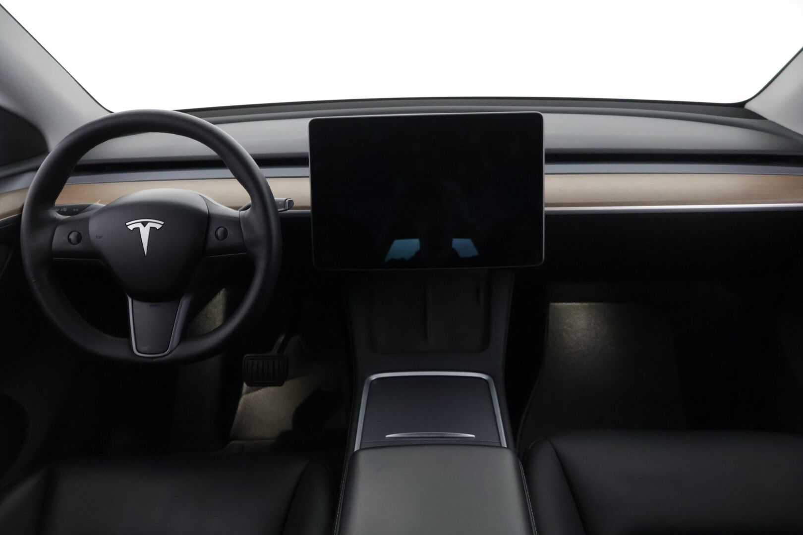 Tesla Model Y 2021 Long Range - Akku kuntotarkastettu | ILP | ACC | Lasikatto | Matrix-LED | P.Kamera | Muistipenkki | Premium Audio | Navi | Keyless