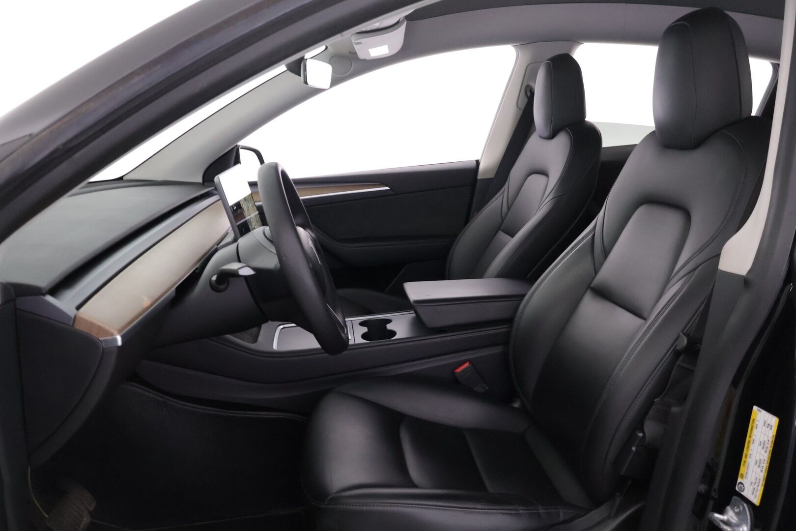 Tesla Model Y 2021 Long Range - Akku kuntotarkastettu | ILP | ACC | Lasikatto | Matrix-LED | P.Kamera | Muistipenkki | Premium Audio | Navi | Keyless
