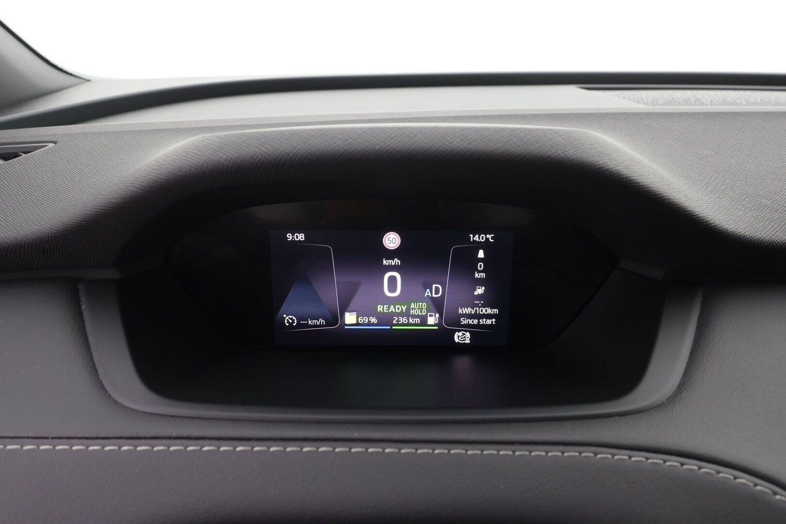 Skoda Enyaq 2022 80x 4x4 SportLine iV * ACC / ILP / Koukku / Matrix LED / Sporttipenkit / P.Kamera / Keyless / Ratinlämmitin * - 1.Om Suomi-auto / Kahdet renkaat aluvanteilla / Merkkihuollettu - HULLUT AVAJAISHULINAT KORKOTARJOUS 3,29 %