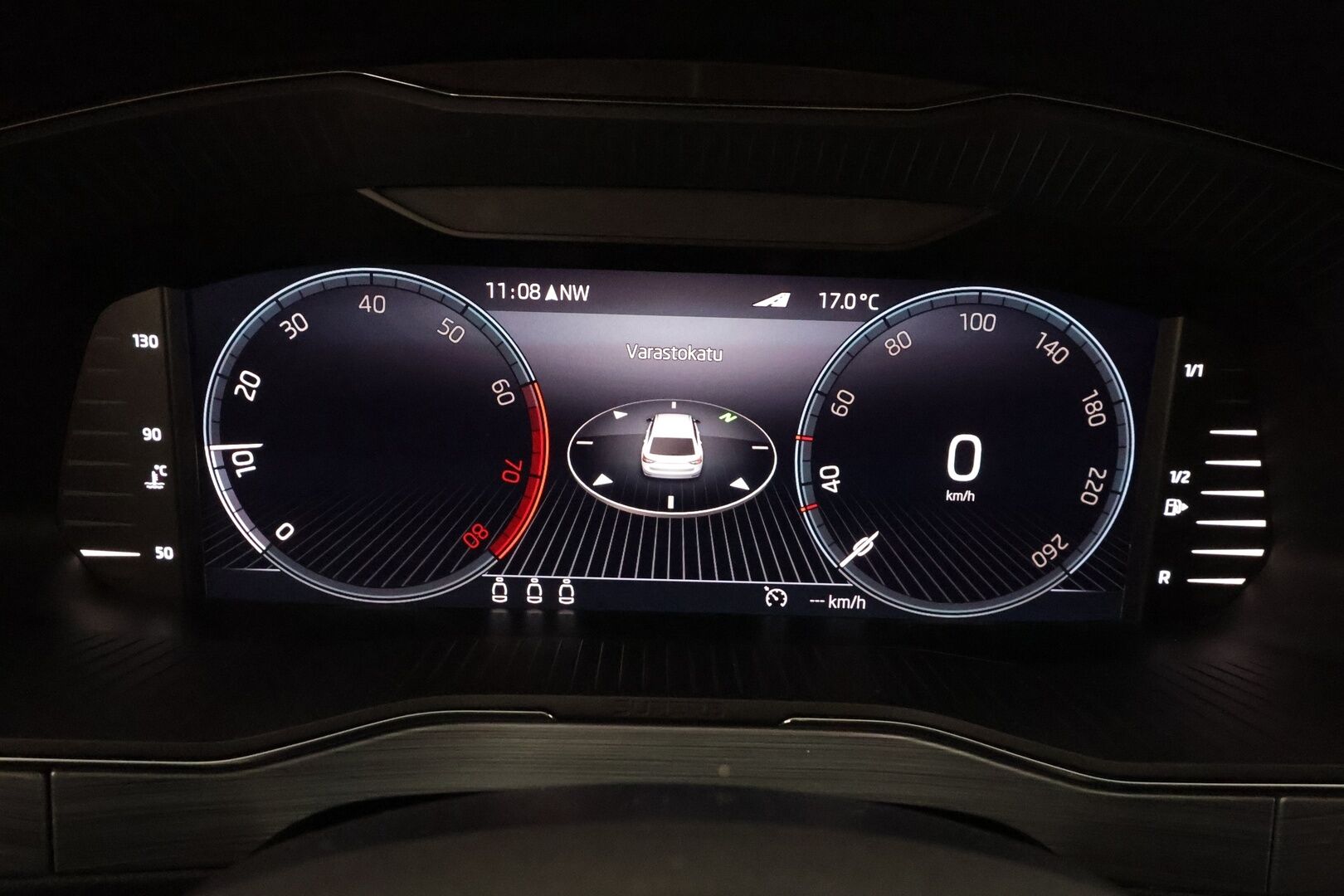 Skoda Superb 2022 Combi 1.5 TSI ACT Ambition - | Webasto | Koukku | P.Tutkat | LED | Navi | Keyless | Digimittaristo | Ratinlämmitys | Facelift | Apple&Android | 1-om Suomi-auto | Kahdet renkaat | Merkkihuollot |