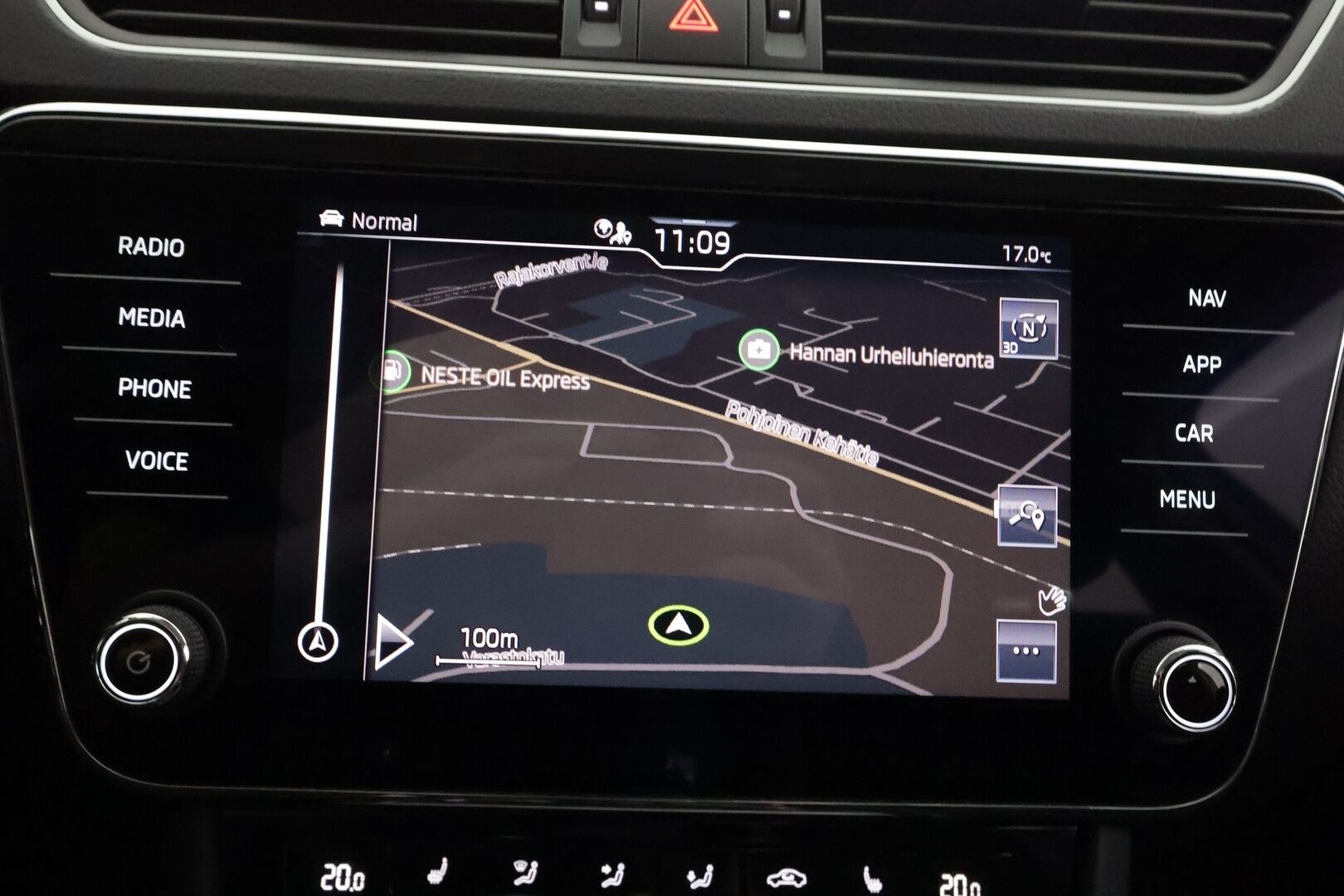 Skoda Superb 2022 Combi 1.5 TSI ACT Ambition - | Webasto | Koukku | P.Tutkat | LED | Navi | Keyless | Digimittaristo | Ratinlämmitys | Facelift | Apple&Android | 1-om Suomi-auto | Kahdet renkaat | Merkkihuollot |