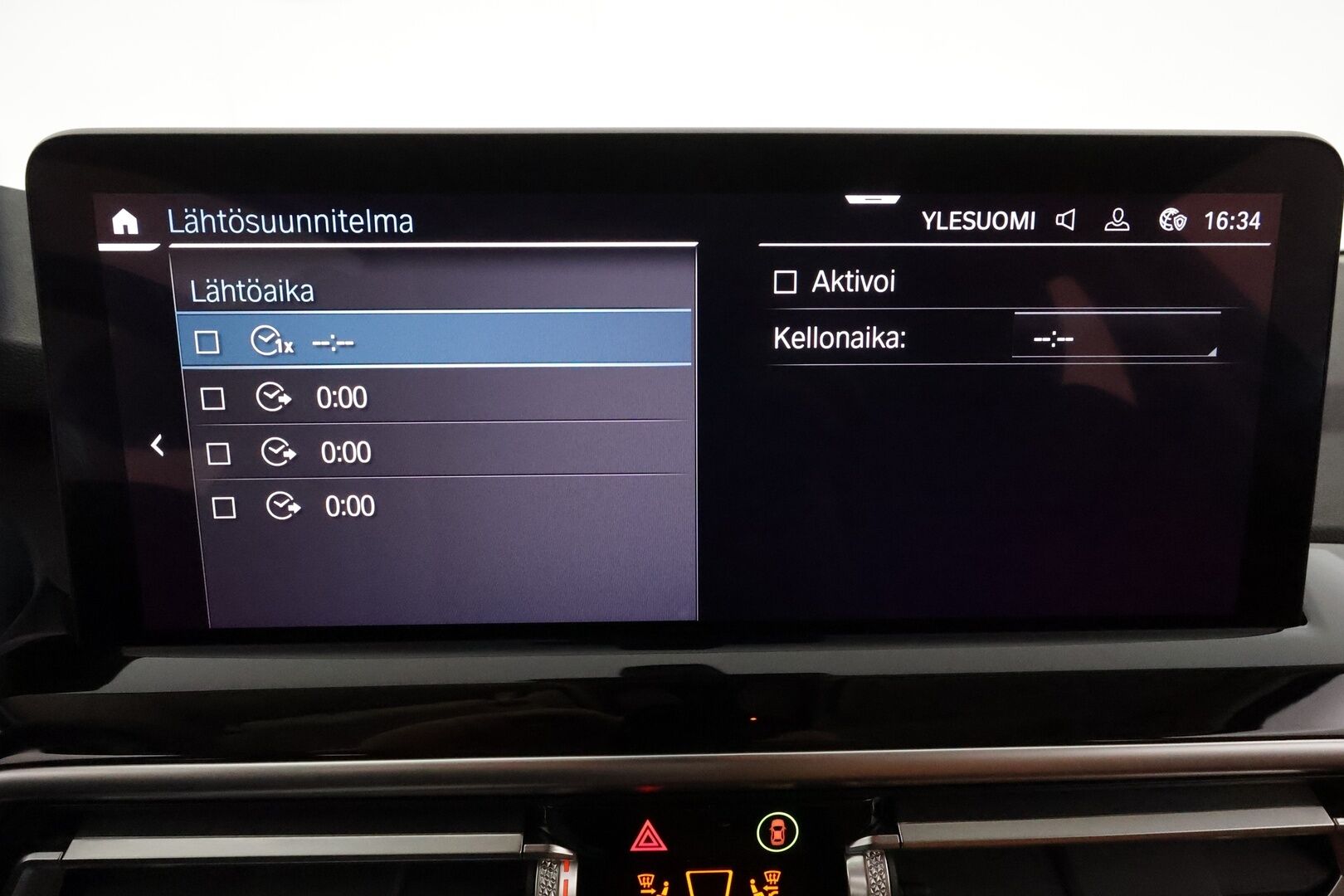 BMW X3 2022 G01 xDrive 30e A Charged Edition - 3,99 % KORKOTARJOUS TÄHÄN AUTOON - 1Om Suomiauto / HUD / HiFi / Peruutuskamera / Nahkasisusta / Navi / Merkkihuollot / Akku kuntotarkastettu!
