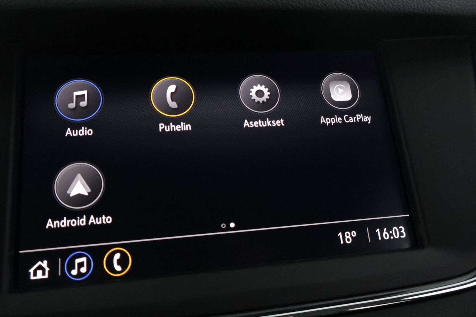 Opel Astra 2022 Sports Tourer Classic Plus 145 Turbo A - | Vakkari | Apple&Android | P-Kamera | Ratinlämmitin |