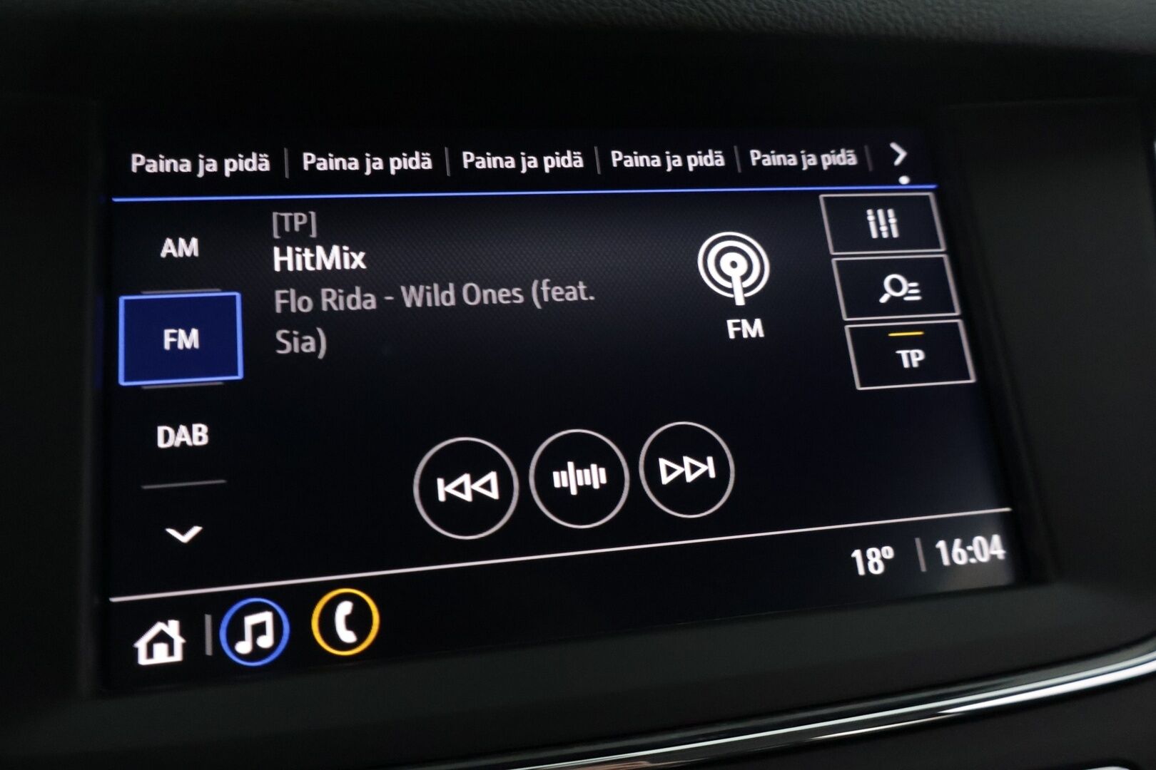 Opel Astra 2022 Sports Tourer Classic Plus 145 Turbo A - | Vakkari | Apple&Android | P-Kamera | Ratinlämmitin |