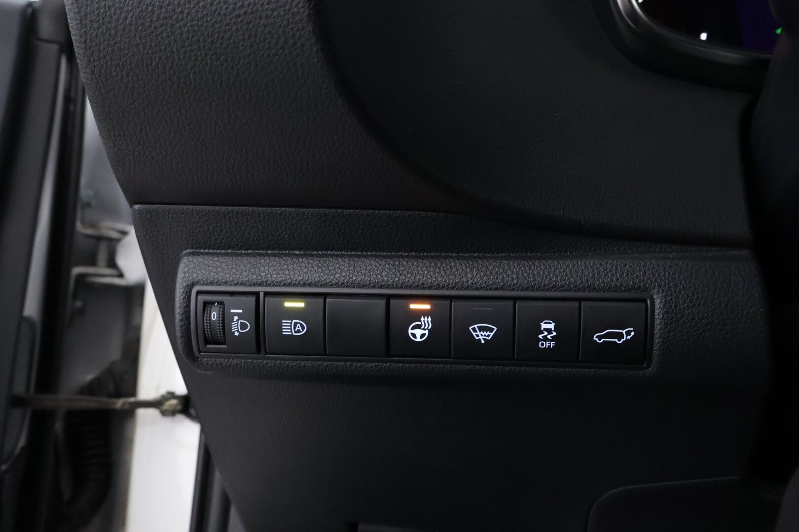 Toyota Corolla 2022 Touring Sports 1,8 Hybrid Prestige Edition - Suomiauto | Merkkihuollot | Adapt.Vakkari | Peruutuskamera | BiLED | Puolinahkasisusta | 2x Renkaat Aluvantein!