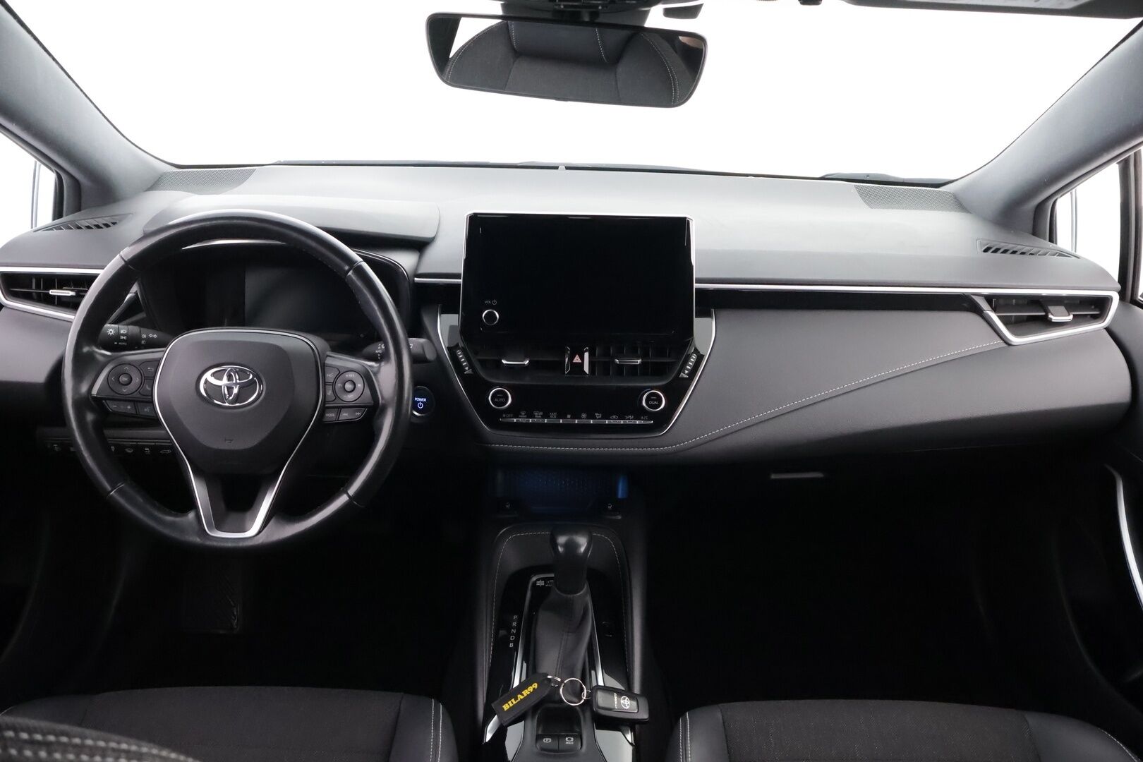 Toyota Corolla 2022 Touring Sports 1,8 Hybrid Prestige Edition - Suomiauto | Merkkihuollot | Adapt.Vakkari | Peruutuskamera | BiLED | Puolinahkasisusta | 2x Renkaat Aluvantein!