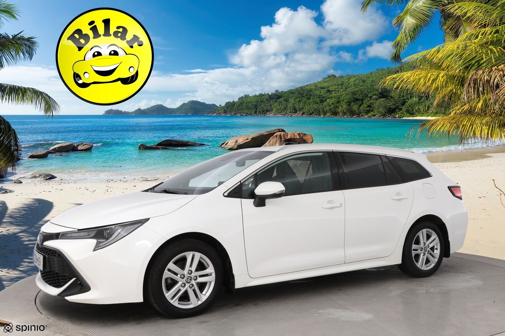 Toyota Corolla 2022 Touring Sports 1,8 Hybrid Prestige Edition - Suomiauto | Merkkihuollot | Adapt.Vakkari | Peruutuskamera | BiLED | Puolinahkasisusta | 2x Renkaat Aluvantein!