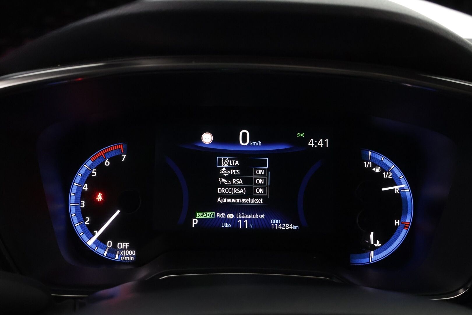 Toyota Corolla 2022 Touring Sports 1,8 Hybrid Prestige Edition - Suomiauto | Merkkihuollot | Adapt.Vakkari | Peruutuskamera | BiLED | Puolinahkasisusta | 2x Renkaat Aluvantein!