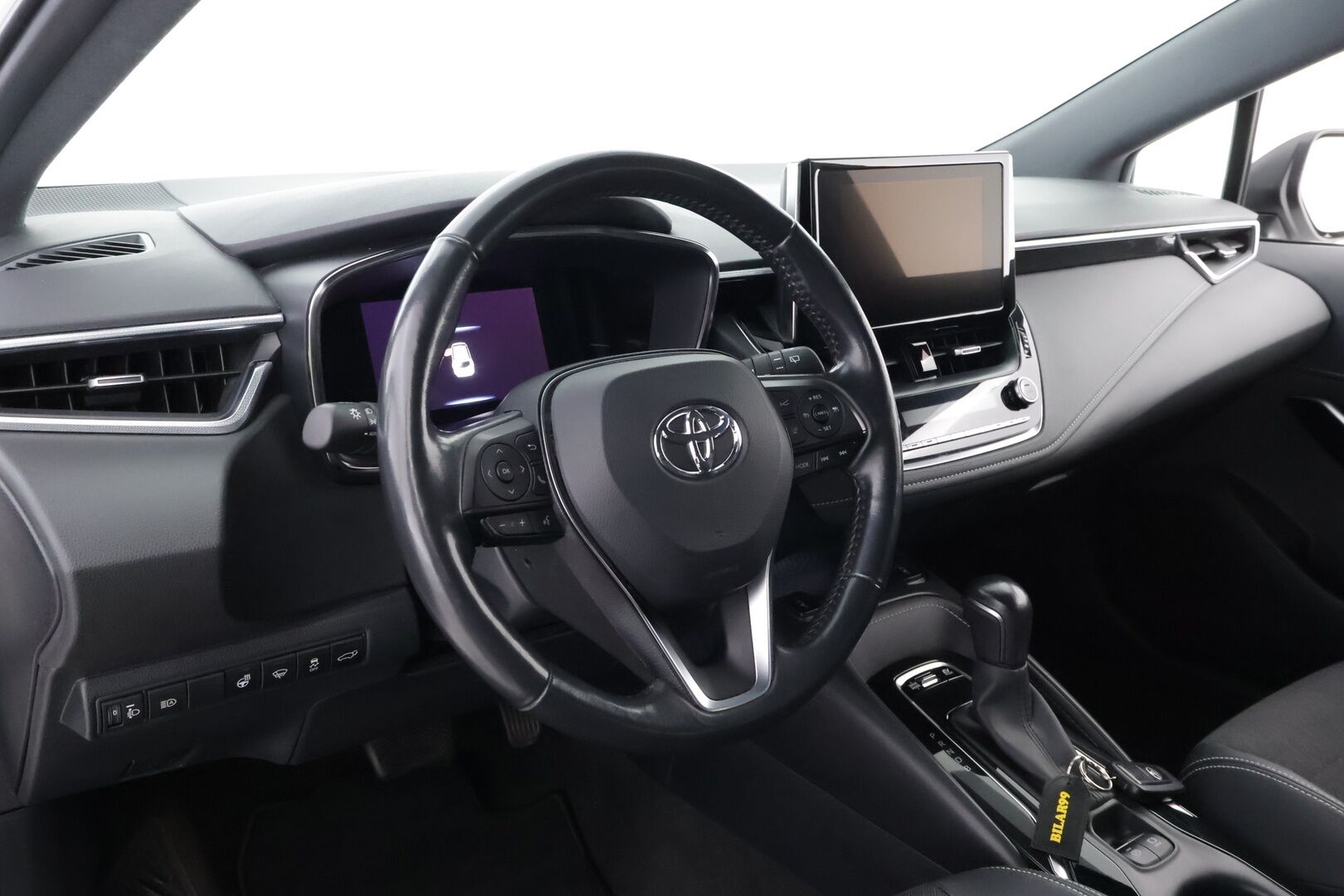 Toyota Corolla 2022 Touring Sports 1,8 Hybrid Prestige Edition - Suomiauto | Merkkihuollot | Adapt.Vakkari | Peruutuskamera | BiLED | Puolinahkasisusta | 2x Renkaat Aluvantein!