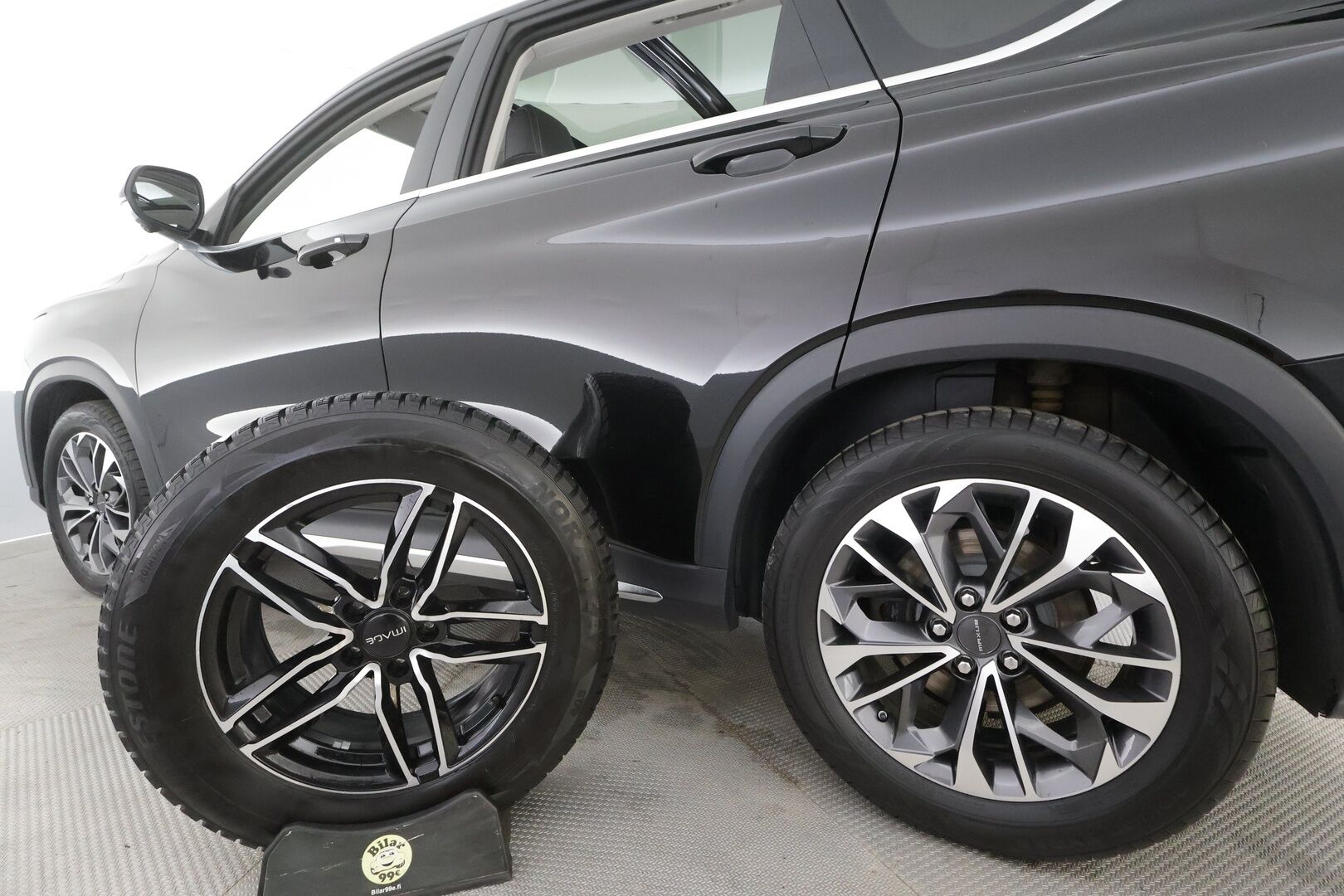 Maxus Euniq 6 2022 Grand Suv