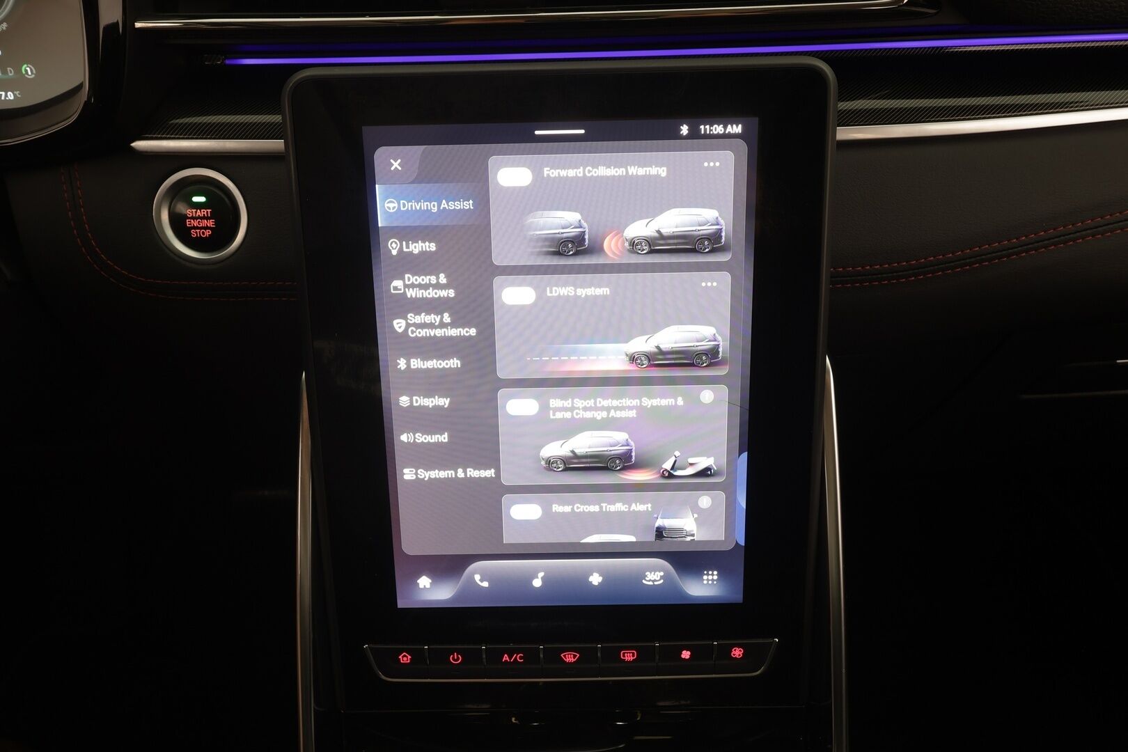 Maxus Euniq 6 2022 Grand Suv