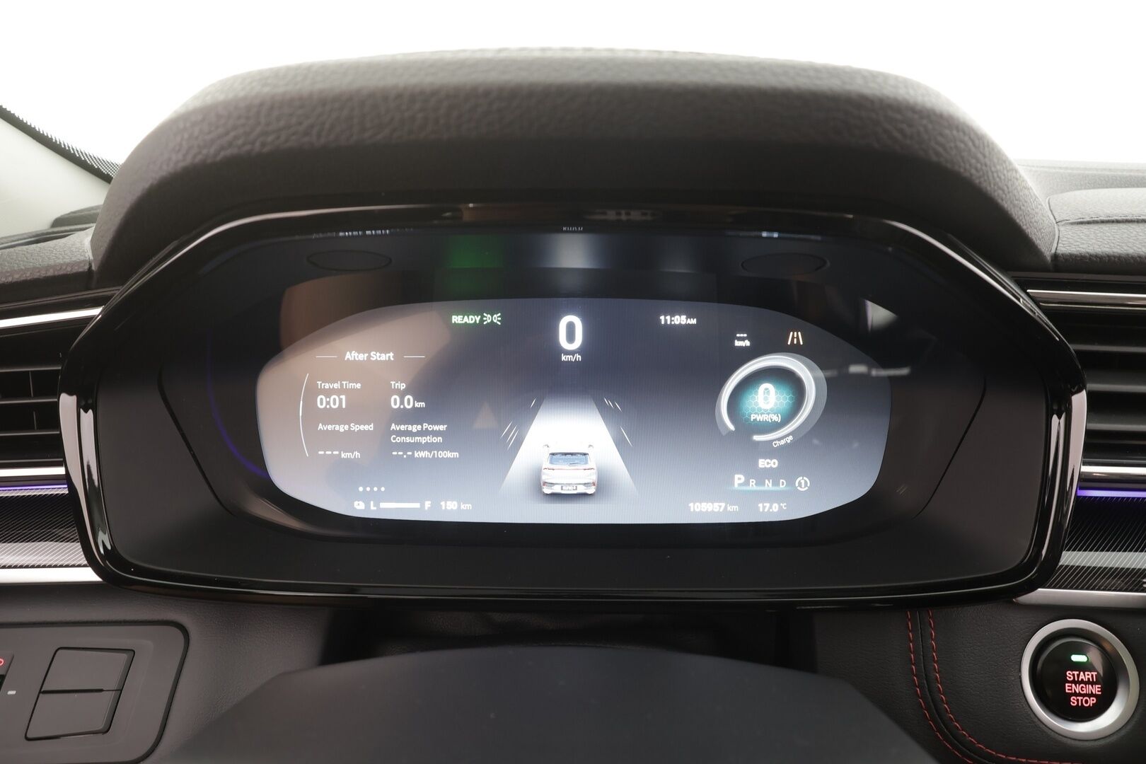 Maxus Euniq 6 2022 Grand Suv