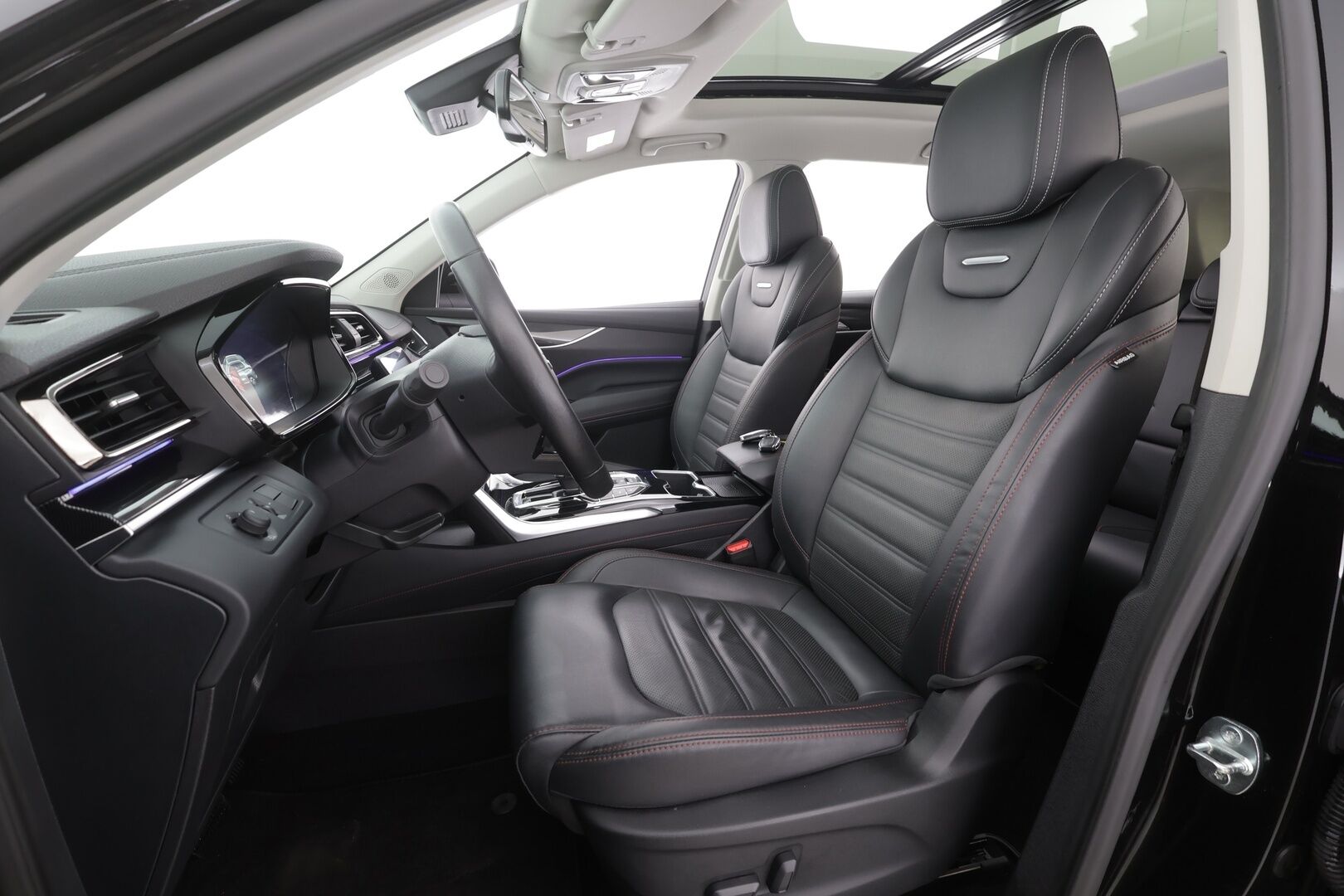 Maxus Euniq 6 2022 Grand Suv