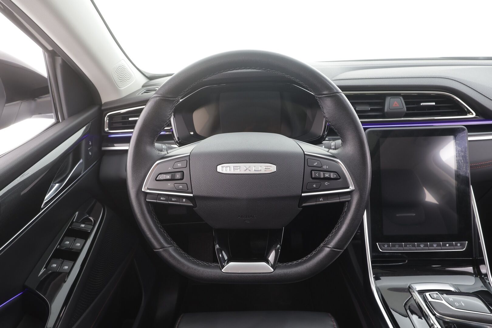 Maxus Euniq 6 2022 Grand Suv