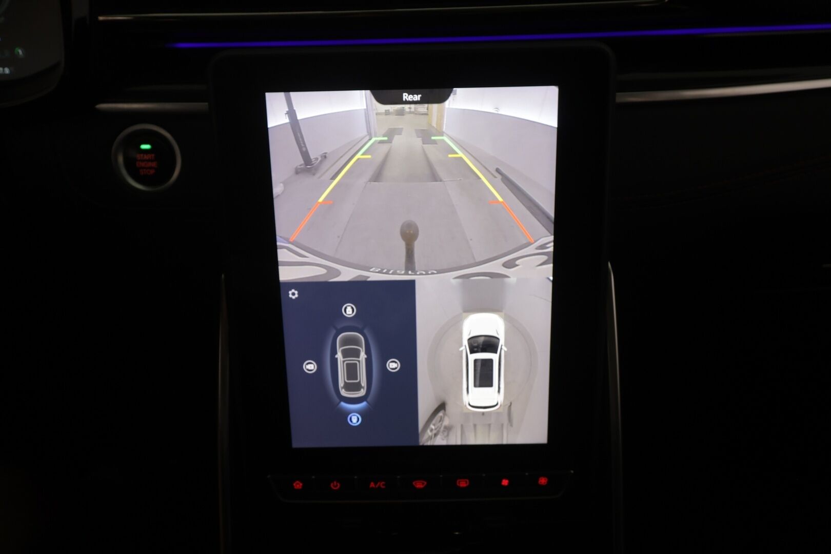 Maxus Euniq 6 2022 Grand Suv