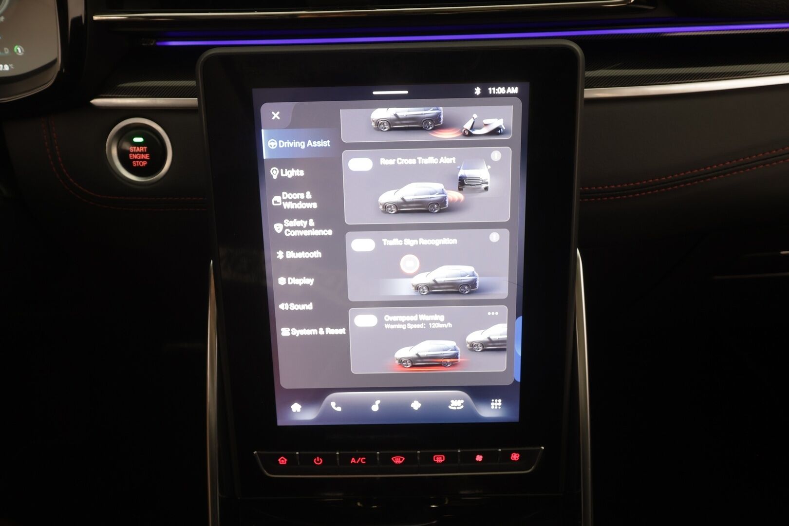 Maxus Euniq 6 2022 Grand Suv