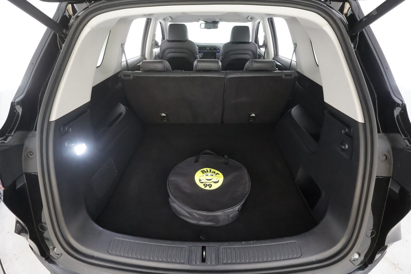 Maxus Euniq 6 2022 Grand Suv
