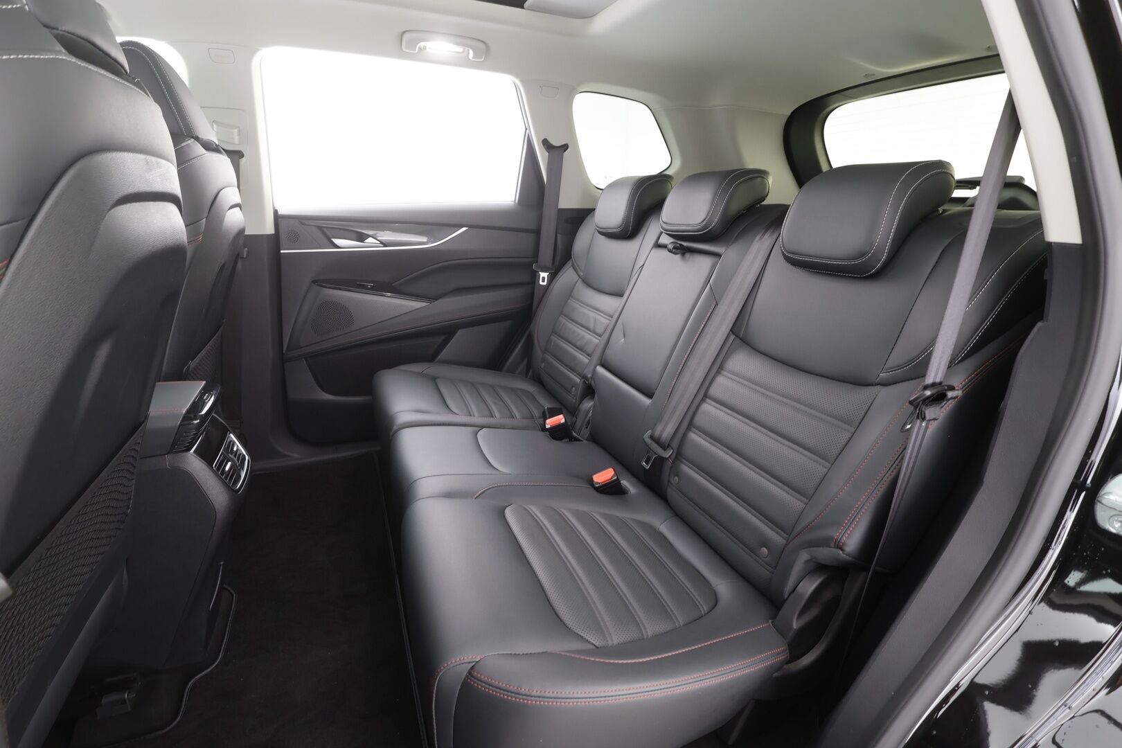Maxus Euniq 6 2022 Grand Suv