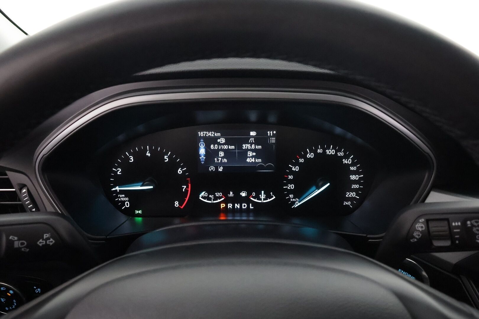 Ford Focus 2022 1.0 EcoBoost Hybrid Powershift 155hv A7 Active Style Wagon * ACC / LED / P.Kamera / Lohkolämmitin / Navi / Kaistavahti * - Koukku / Kahdet renkaat alumiini vanteilla / Merkkiliikkeen Huoltokirja