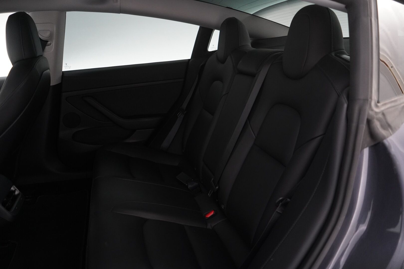Tesla Model 3 2021 Long Range *Acc / Panorama / Kamera / Premium audio / Tutkat* - 2x renkaat Alumiinivantein / Taloudellinen