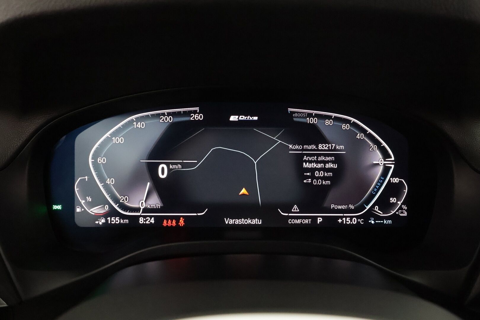 BMW X3 2020 G01 xDrive 30e A Business M Sport * ACC / Koukku / Akkukäyttöinen lisälämmitin / Adapt LED / Hifi / 360-Kamera / Nahat * - Merkkihuollettu / 2x Lataus / Kahdet Renkaat